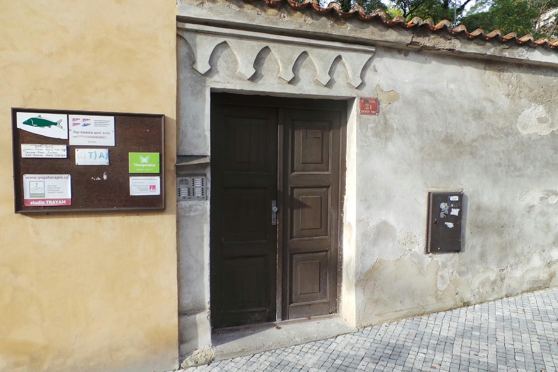 Centrum Terapie Autismu