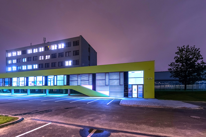 Severomoravský vzdělávací institut, s.r.o.