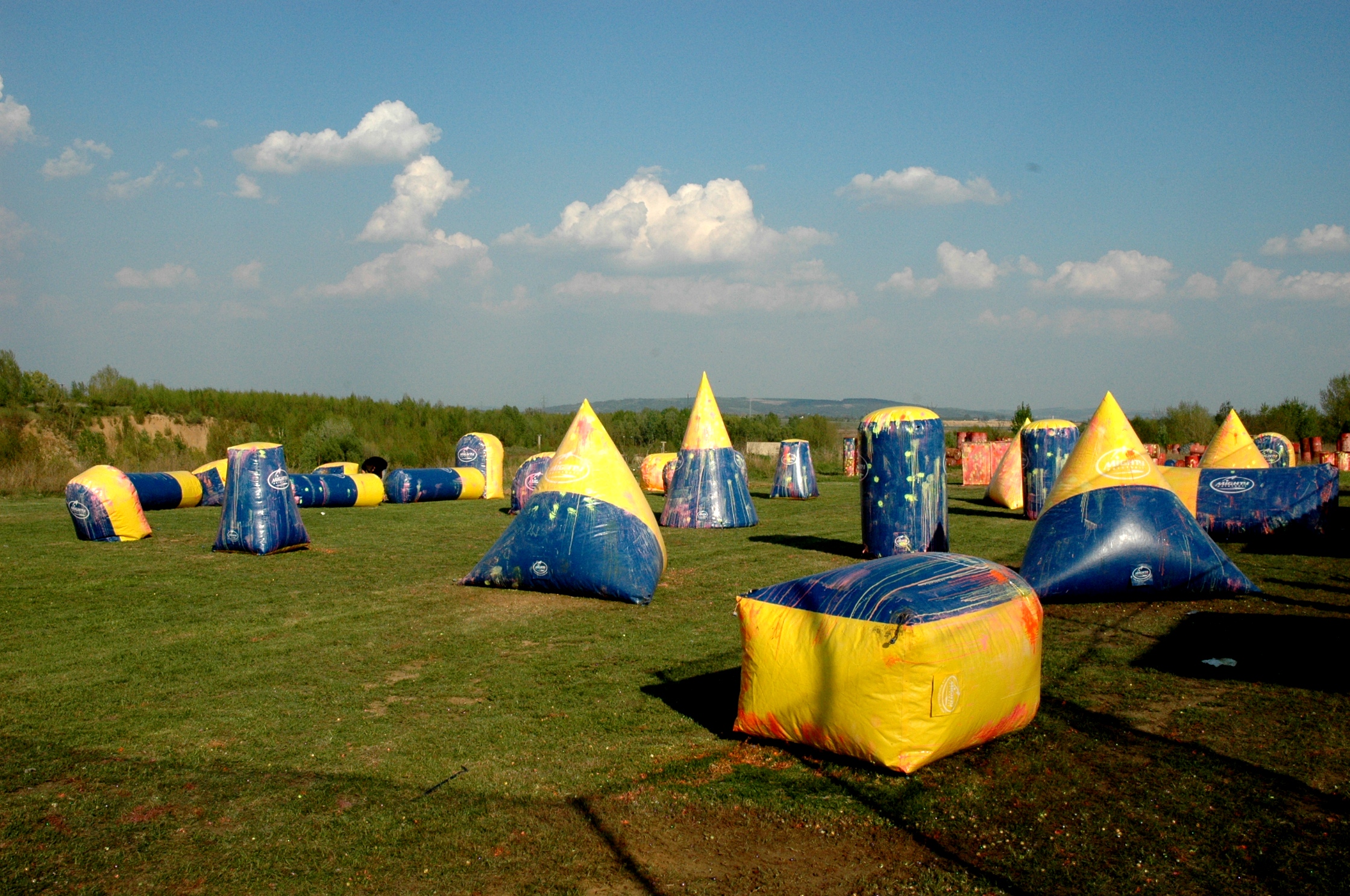 Marcela Jelínková - Akce Znojmo foto 4