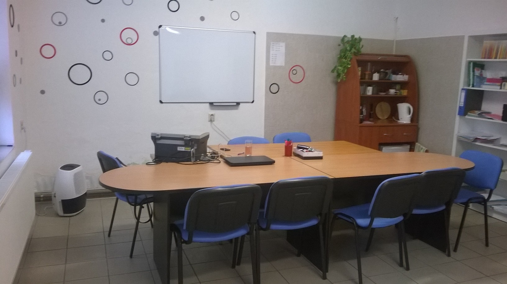 Kurzy CB - Kateřina Mikešová foto 2