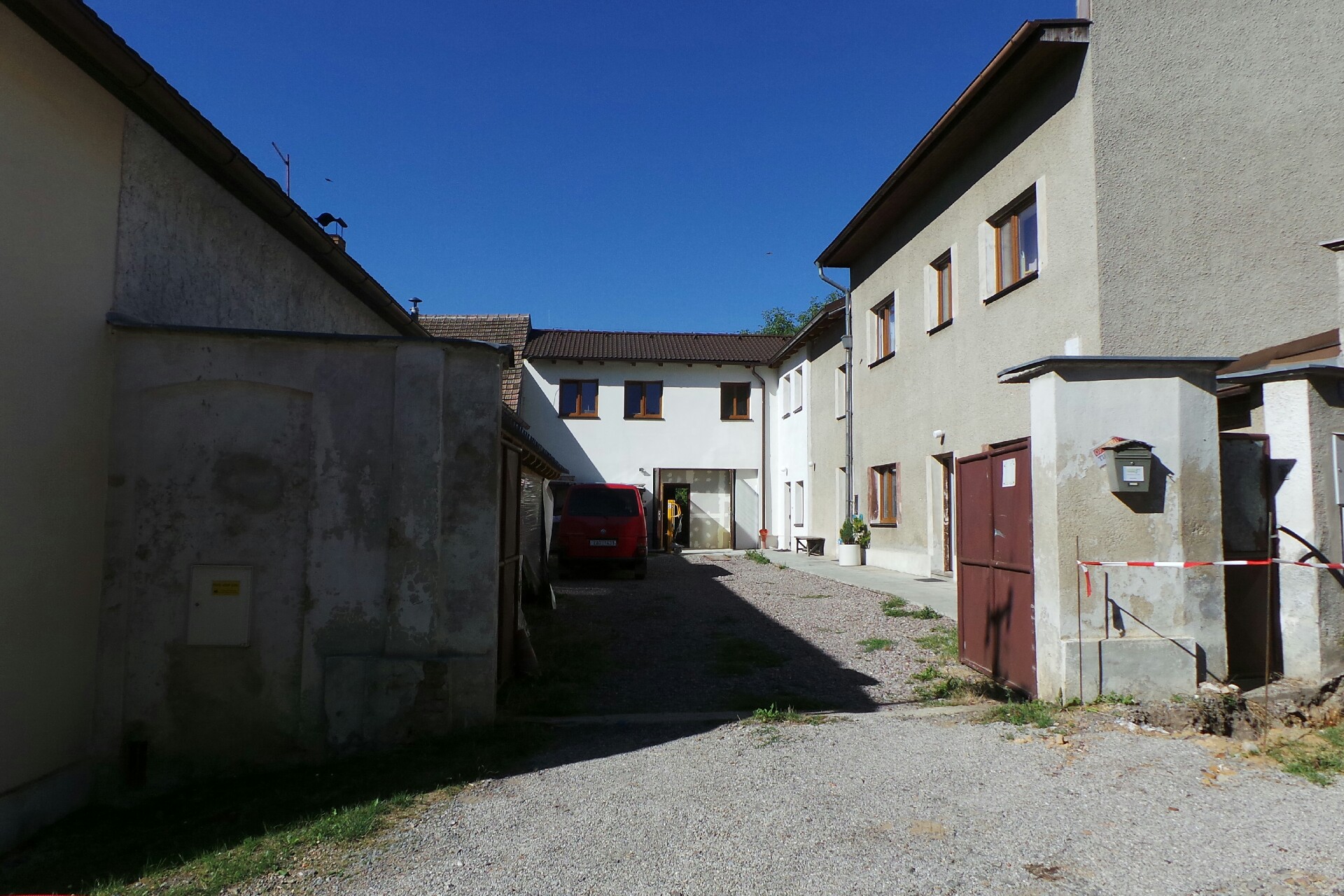 Ofsetová tiskárna, s.r.o.