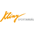 logo Skiareál Klíny