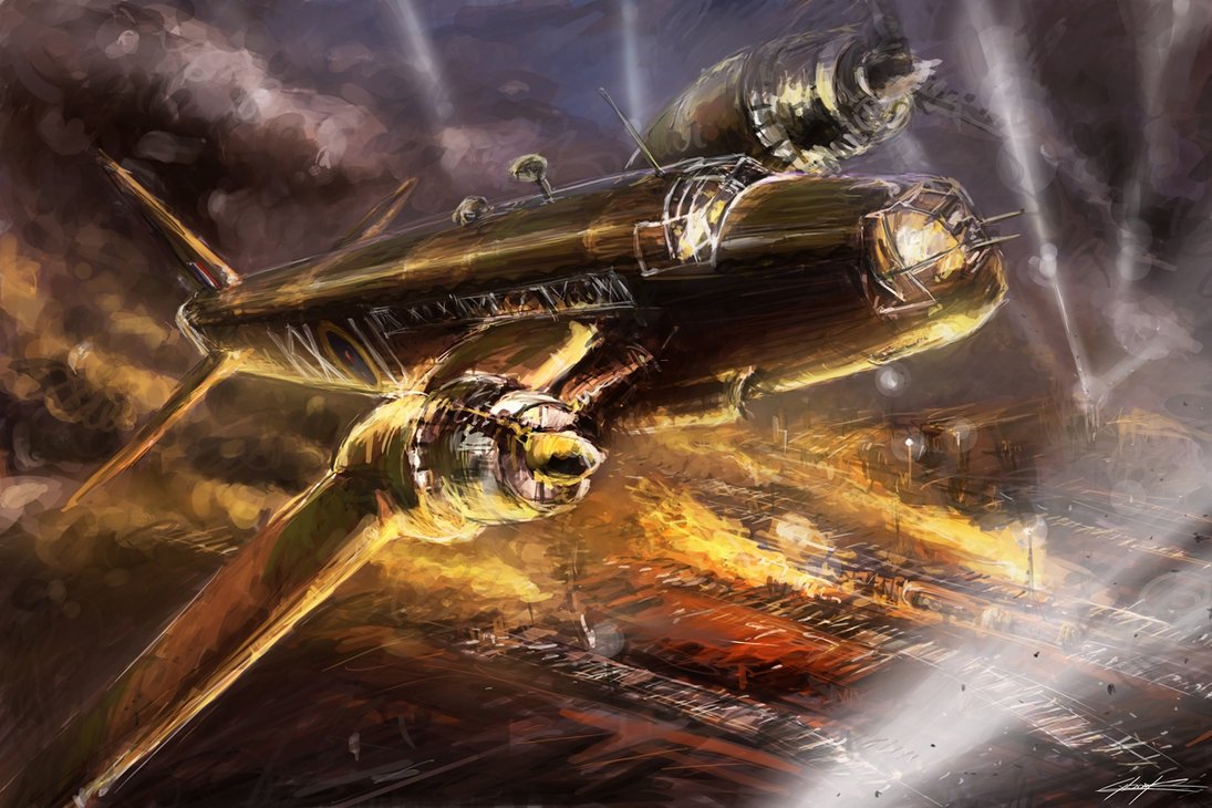 Aviation Art Gallery foto 2