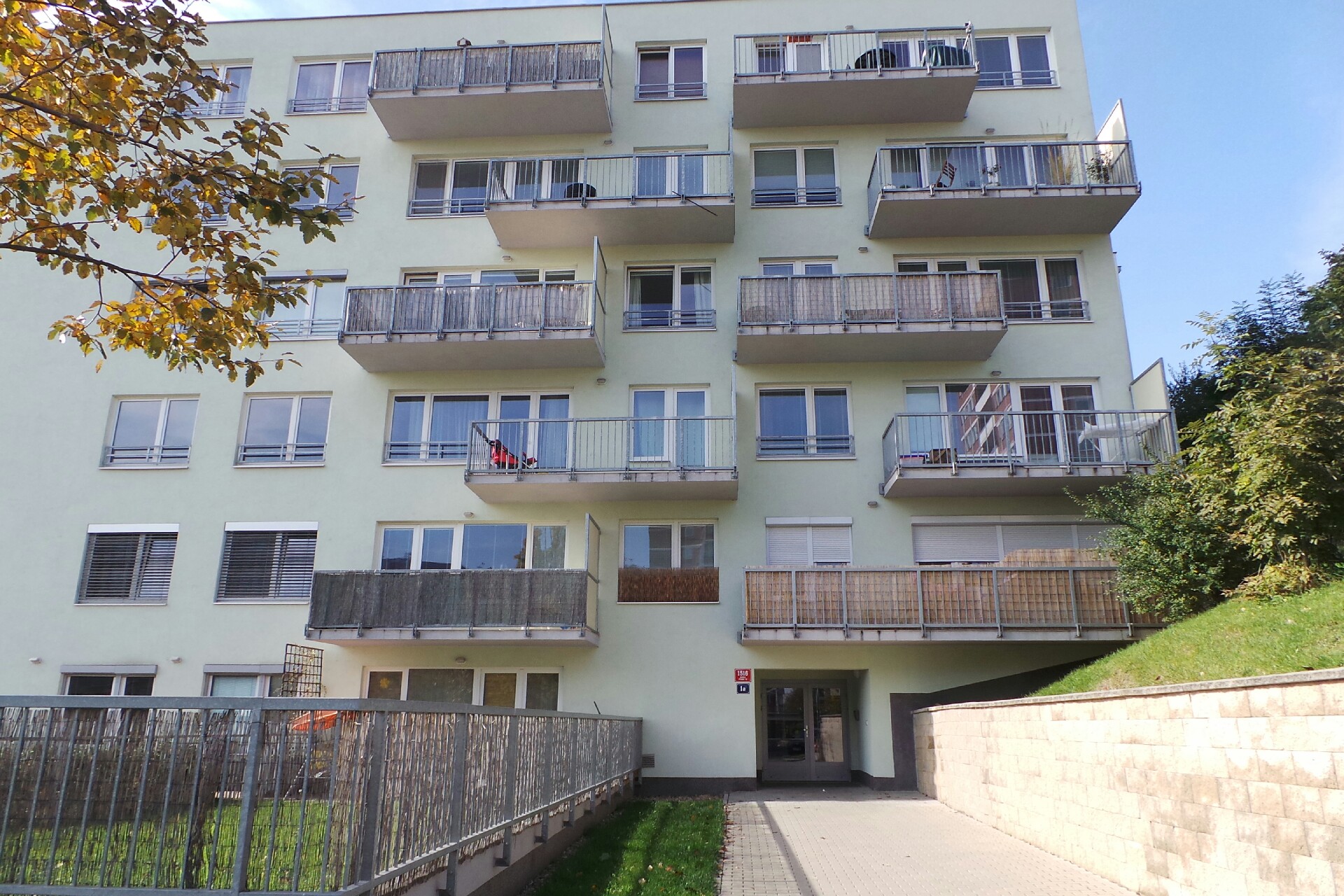 JUDr. Irena Pražanová, advokátní kancelář