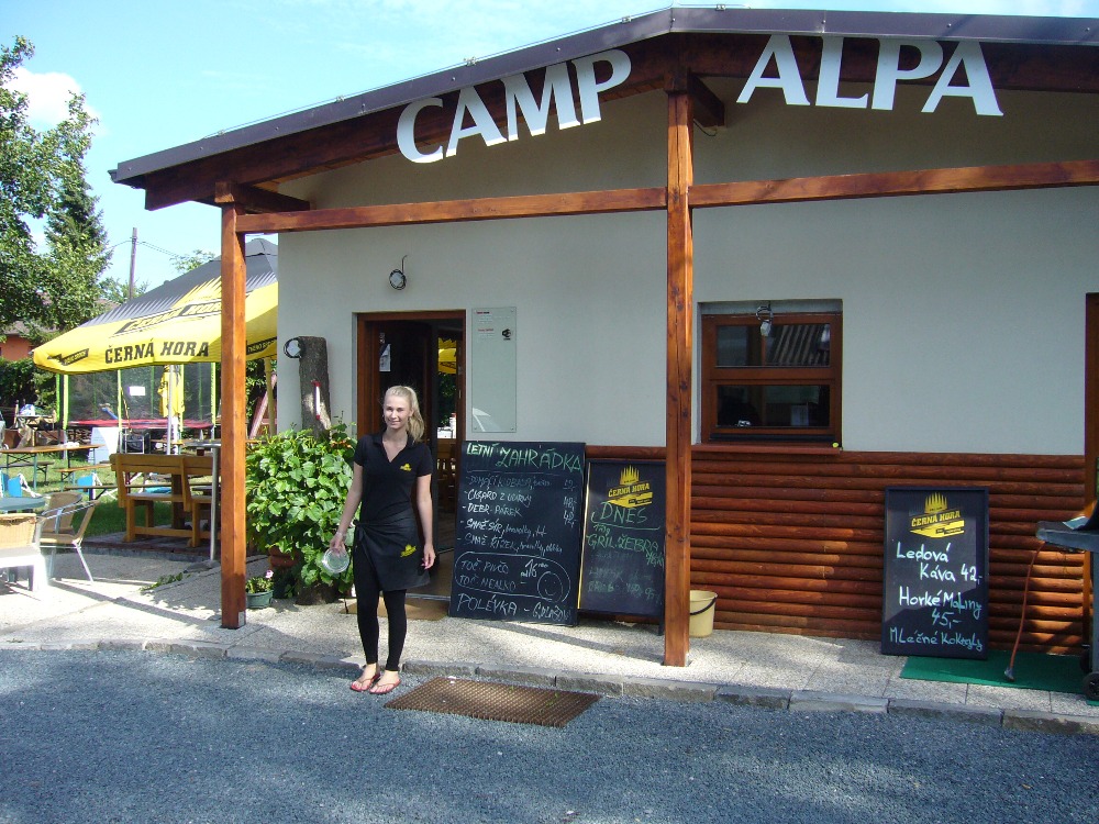 Camp Alpa foto 3