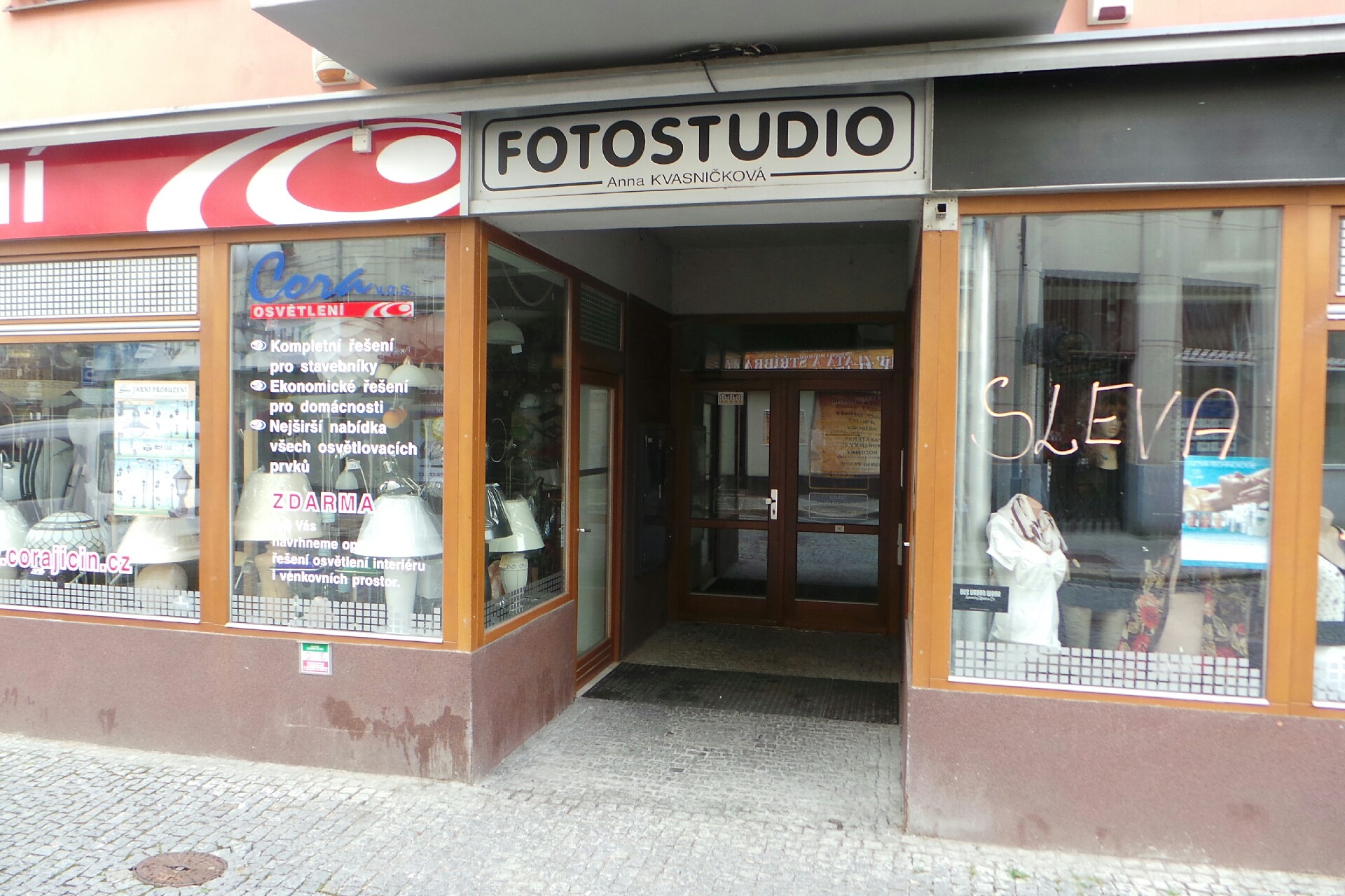 Mgr. Šárka Horáčková, advokátka