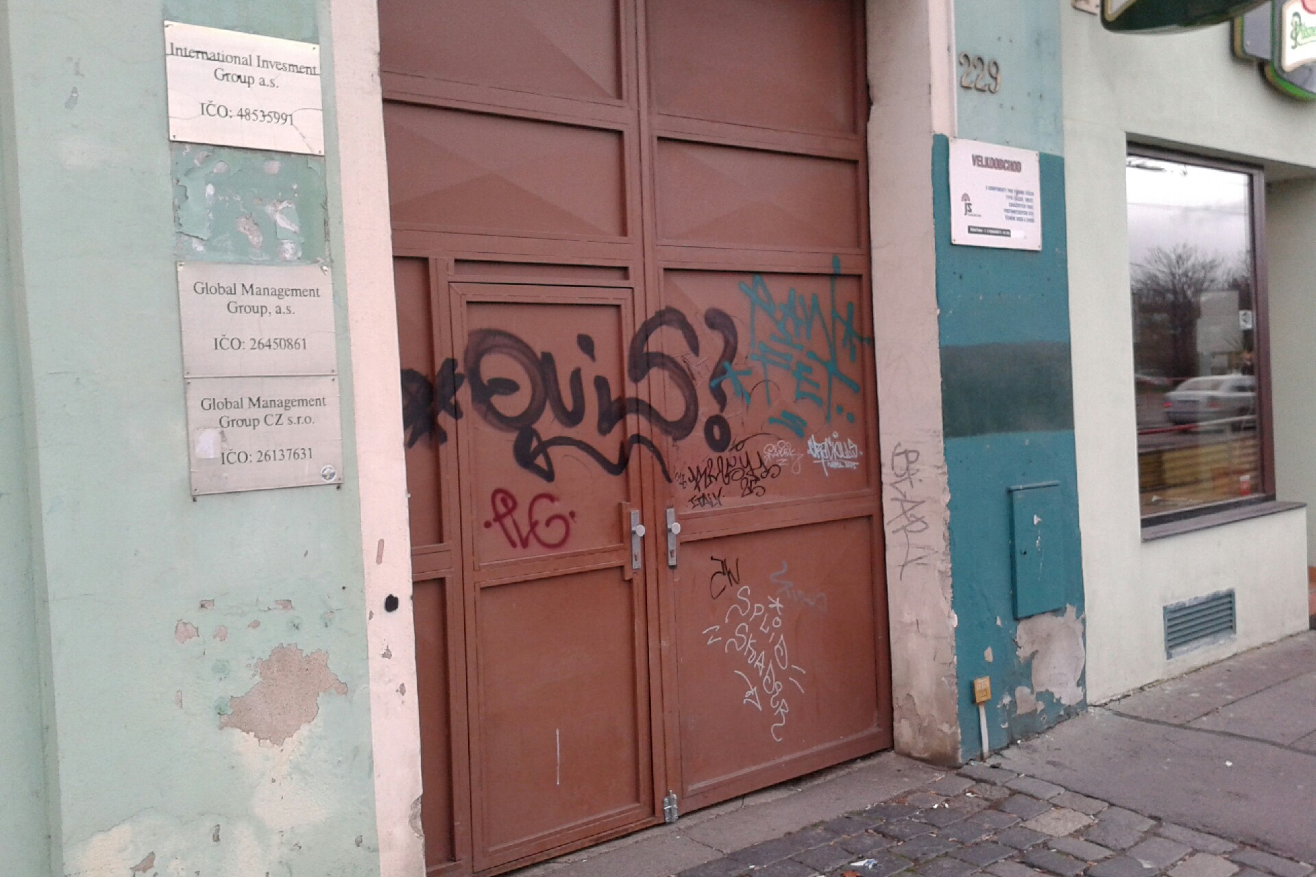 JS konsorcium, s.r.o.