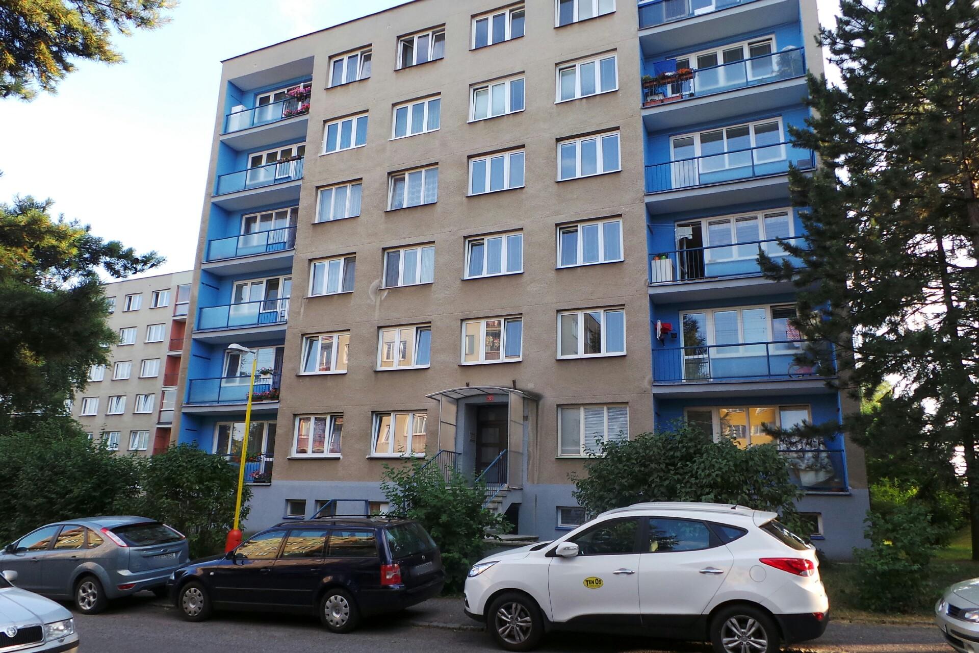 Jádrové vrtání Ondřej Sobotka