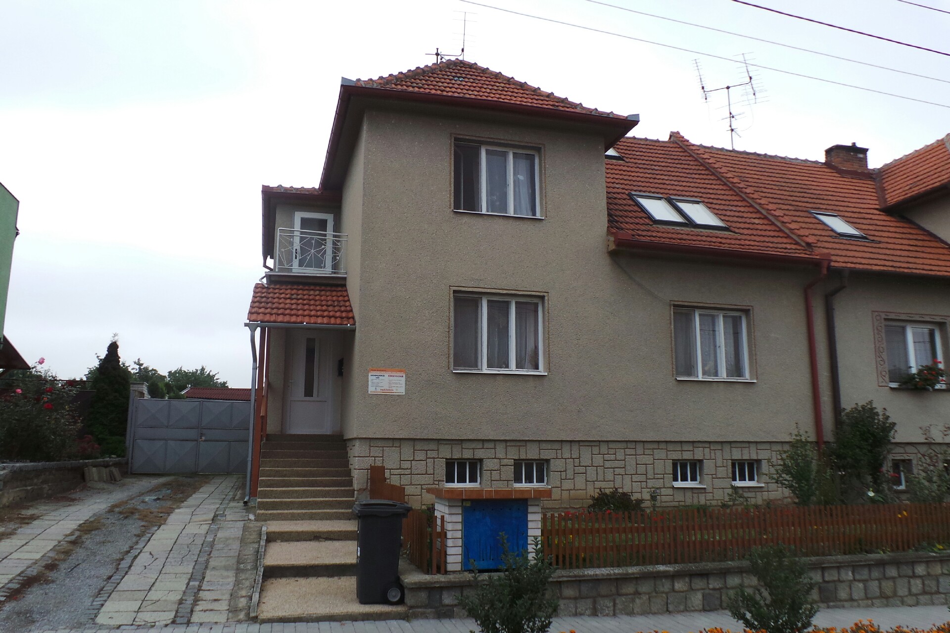 Michaela Fopová Buchbergerová