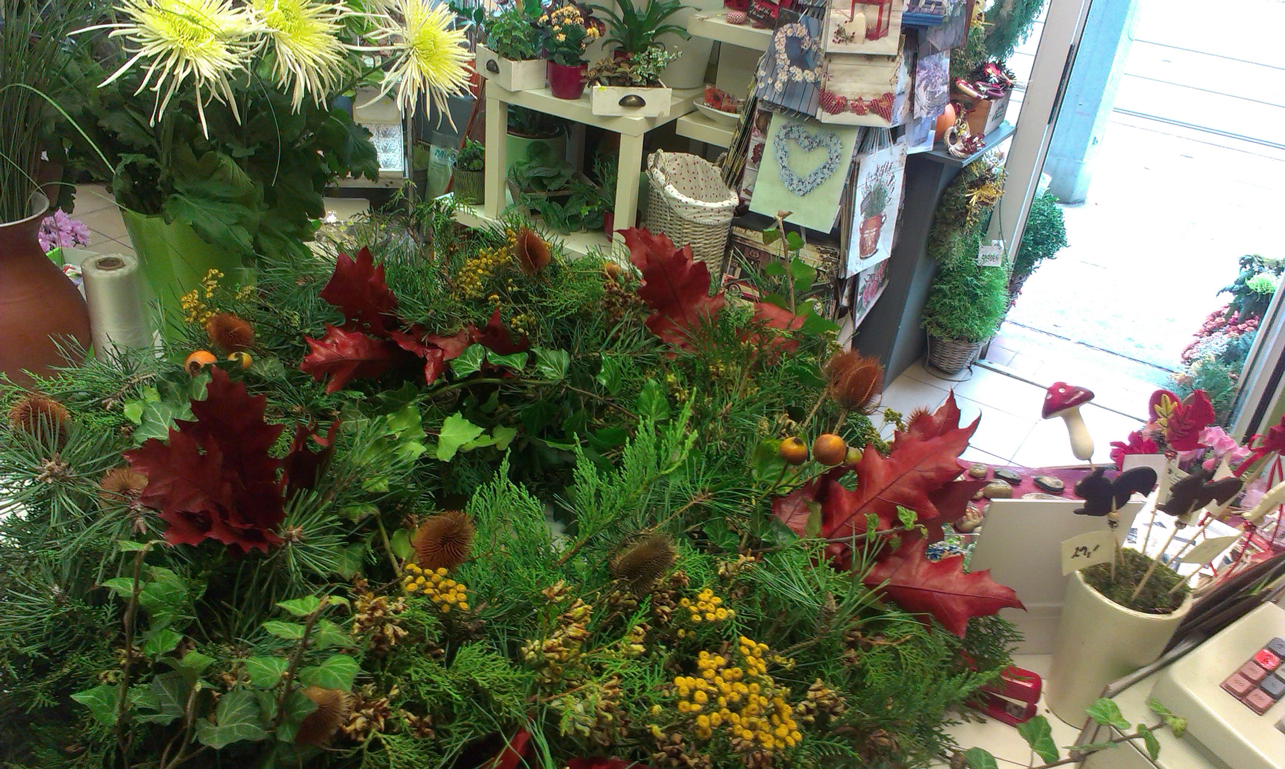 Květinářství 3D ROSES foto 2