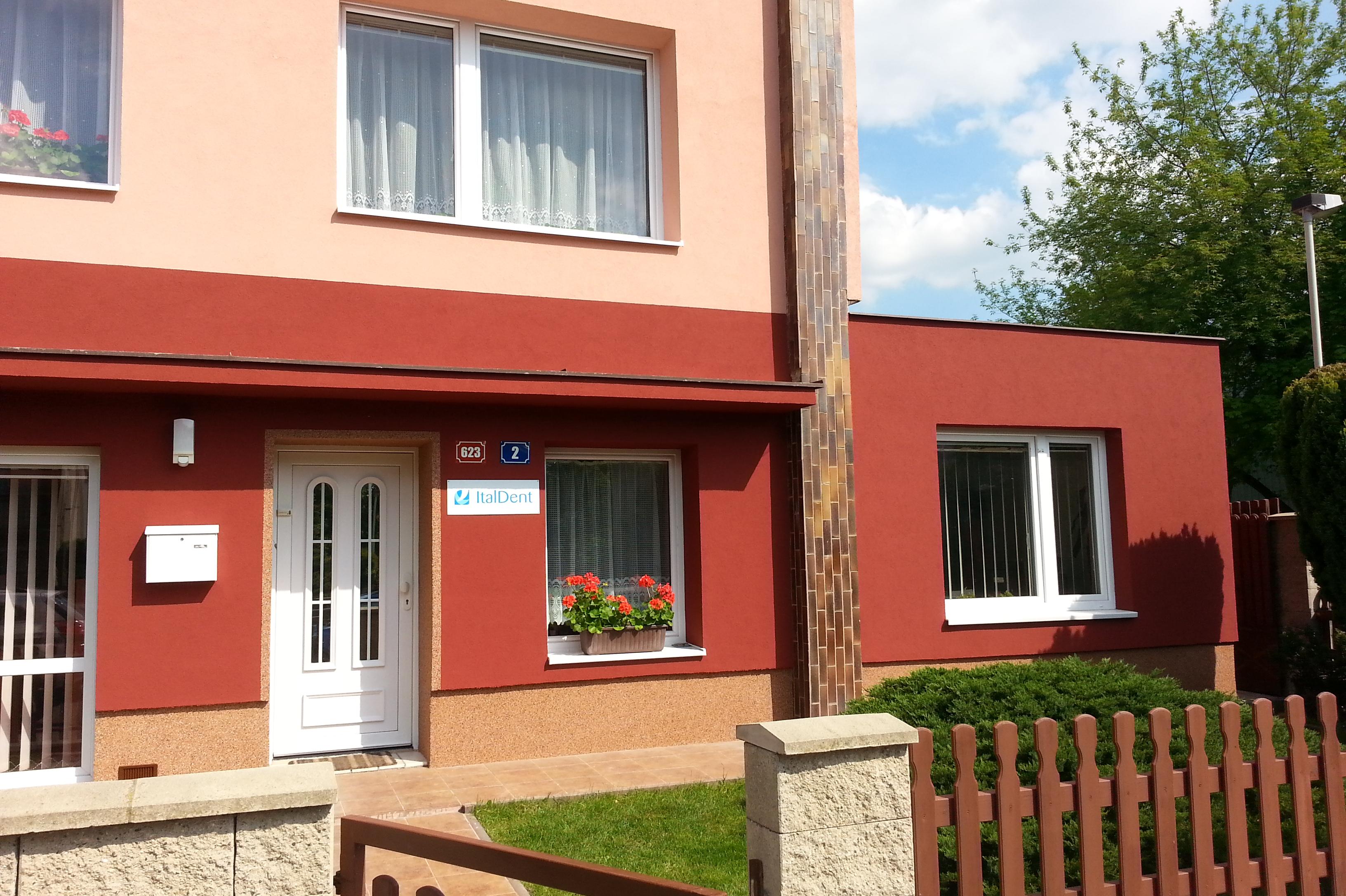 ItalDent s.r.o.