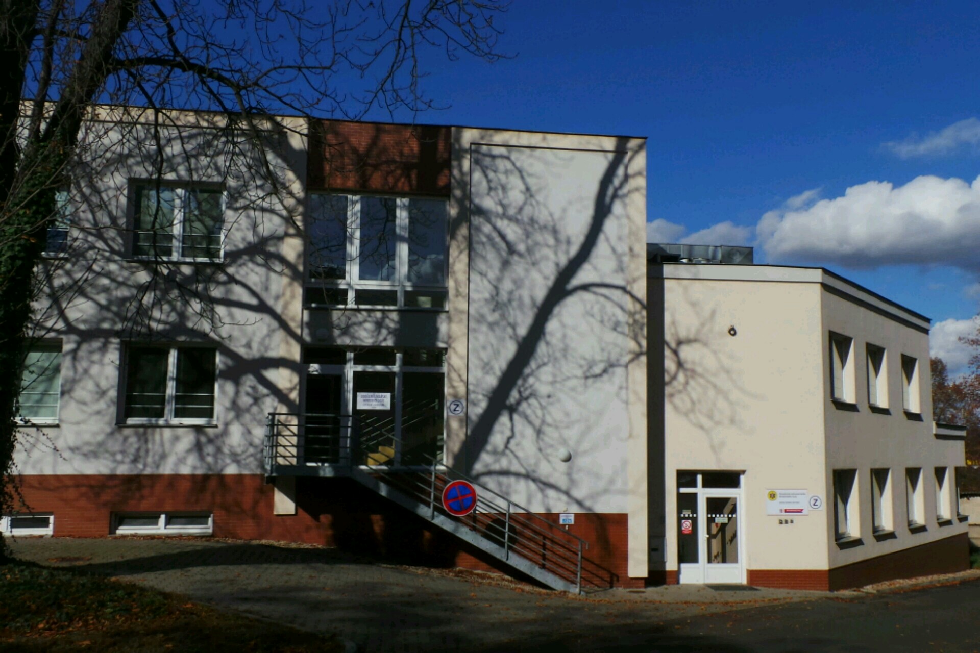 Zdravotnická záchranná služba Kolín