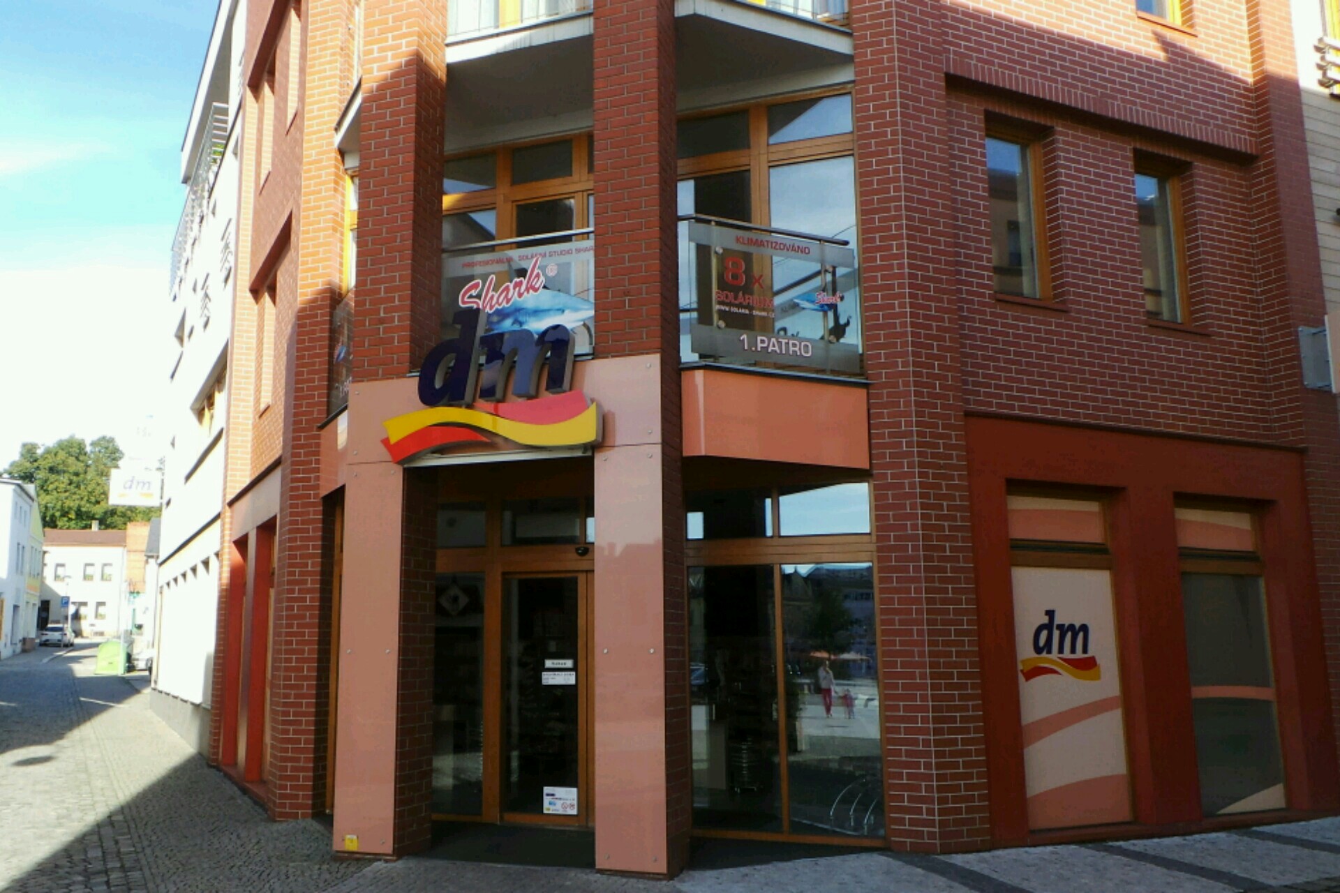 dm drogerie markt s.r.o.