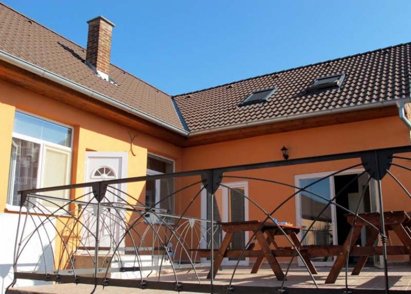 Privát Bohemia foto 4