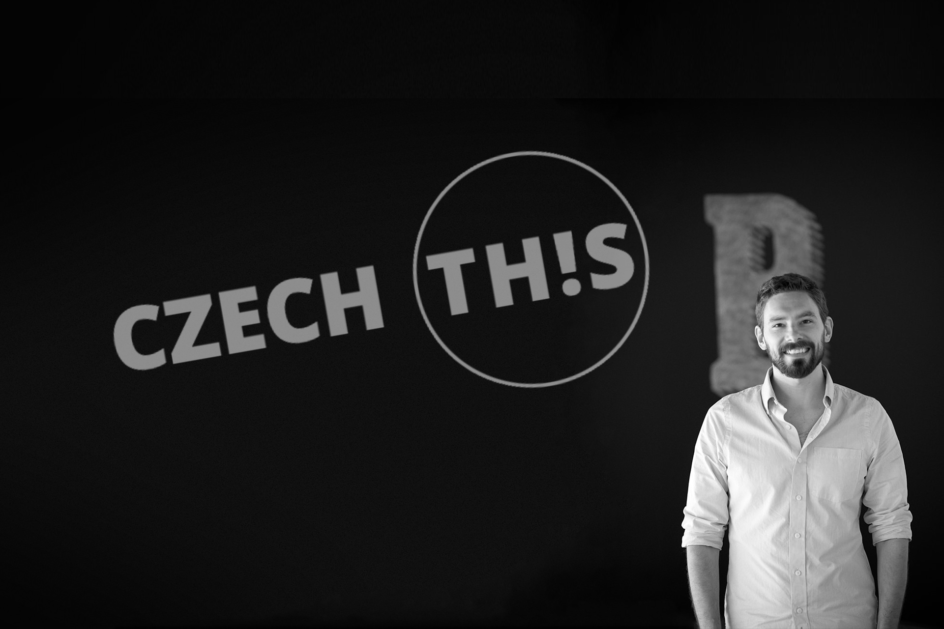 Czech Th!s - Ondřej Huk foto 2