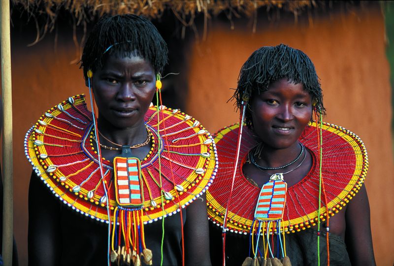 LIVINGSTONE, cestovní kancelář foto 4