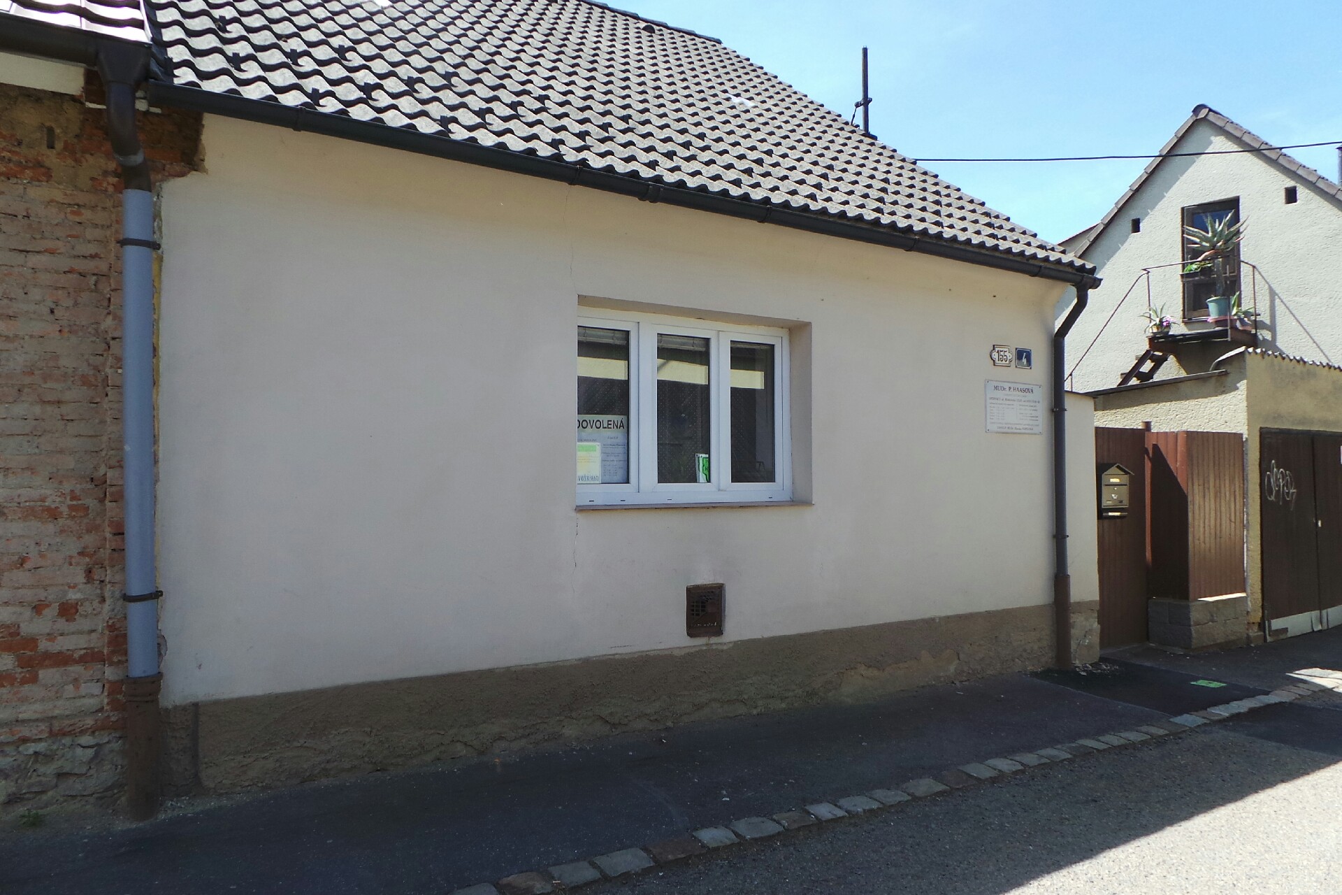 MUDr. Petra Haasová