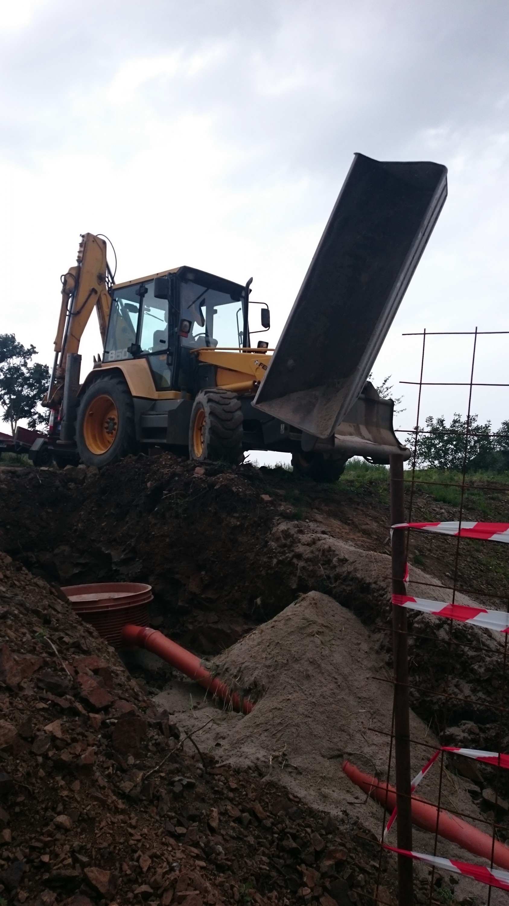 Pavel Spěváček foto 4