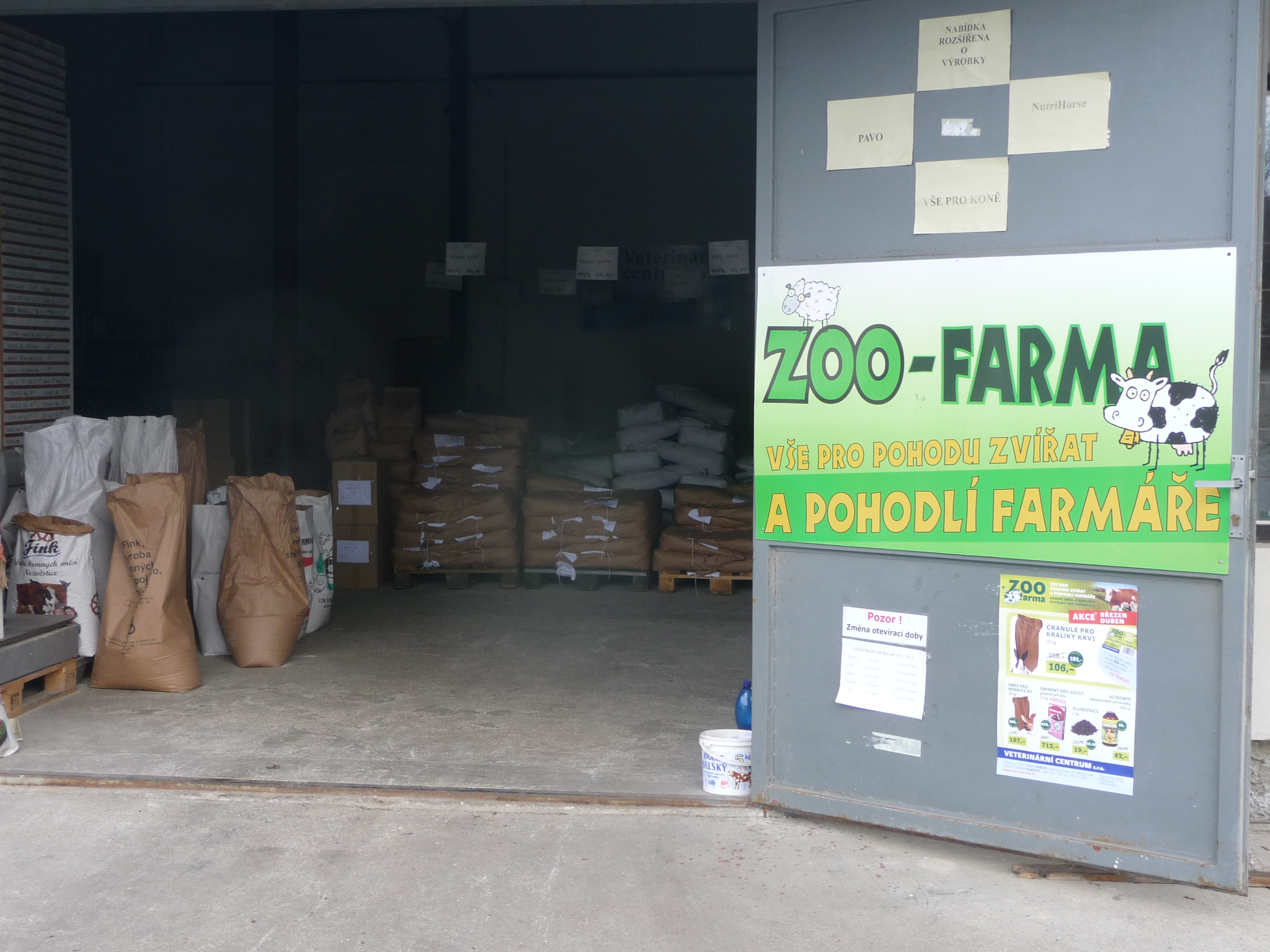 ZOO FARMA foto 2