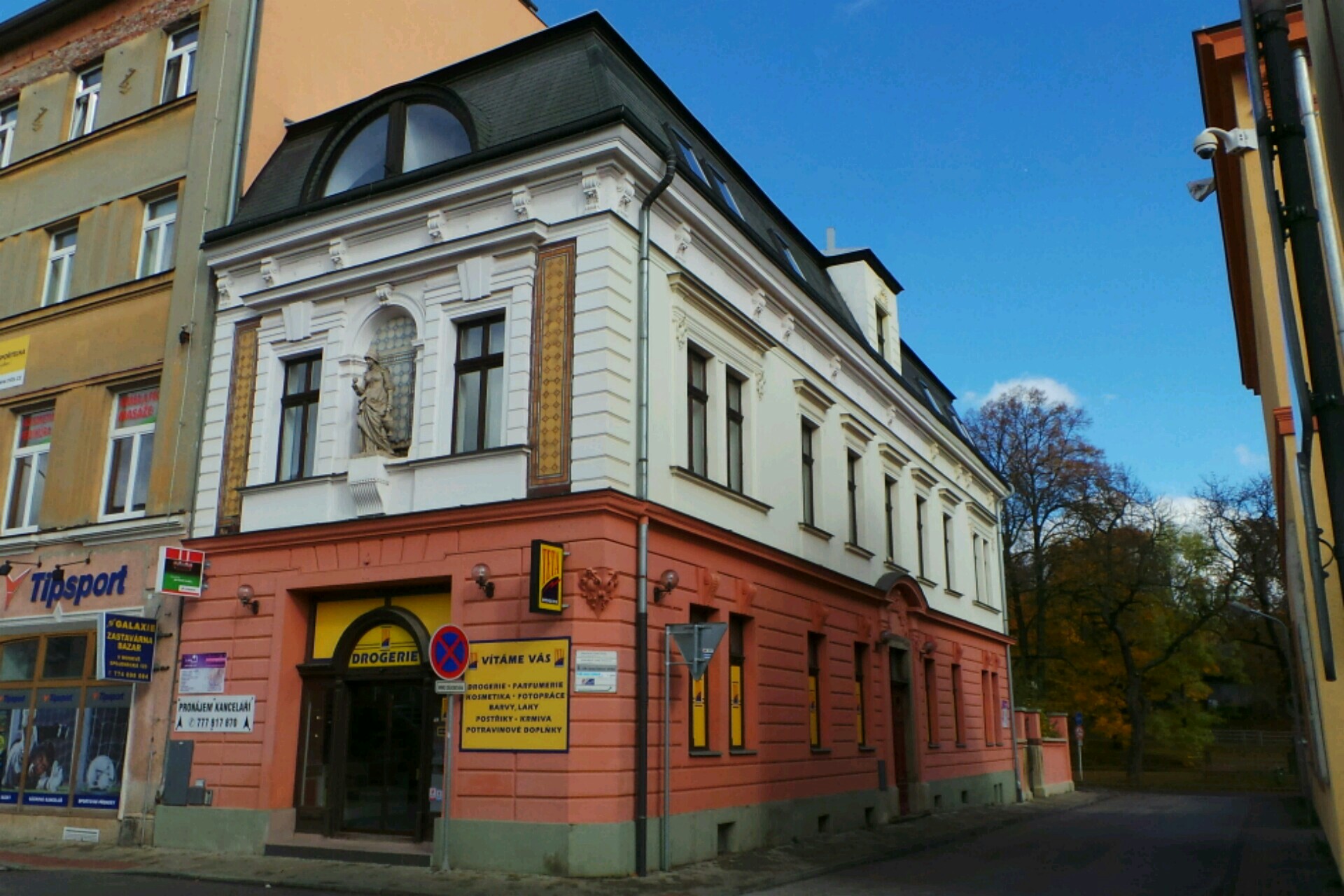 MUDr. František Havelka