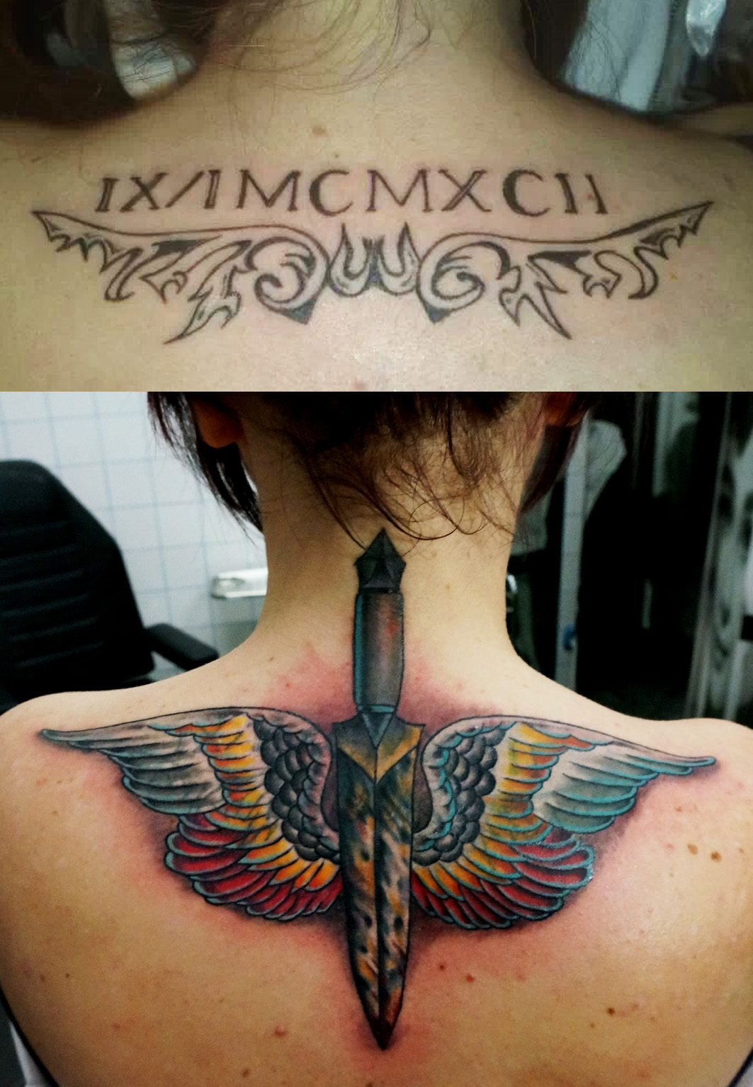 Tattoo and Piercing studio NoName foto 5