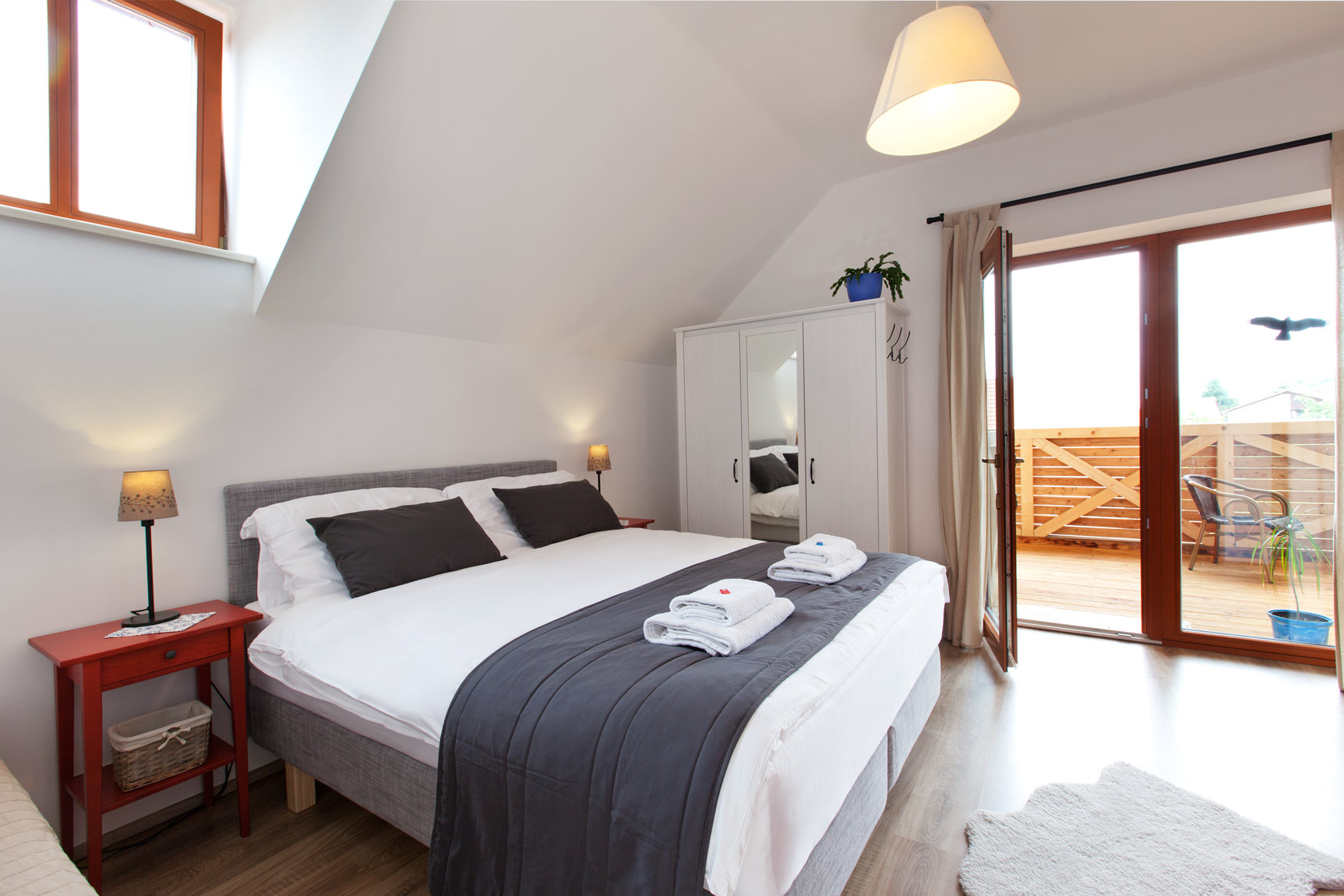 Rezidence Věstonice foto 6