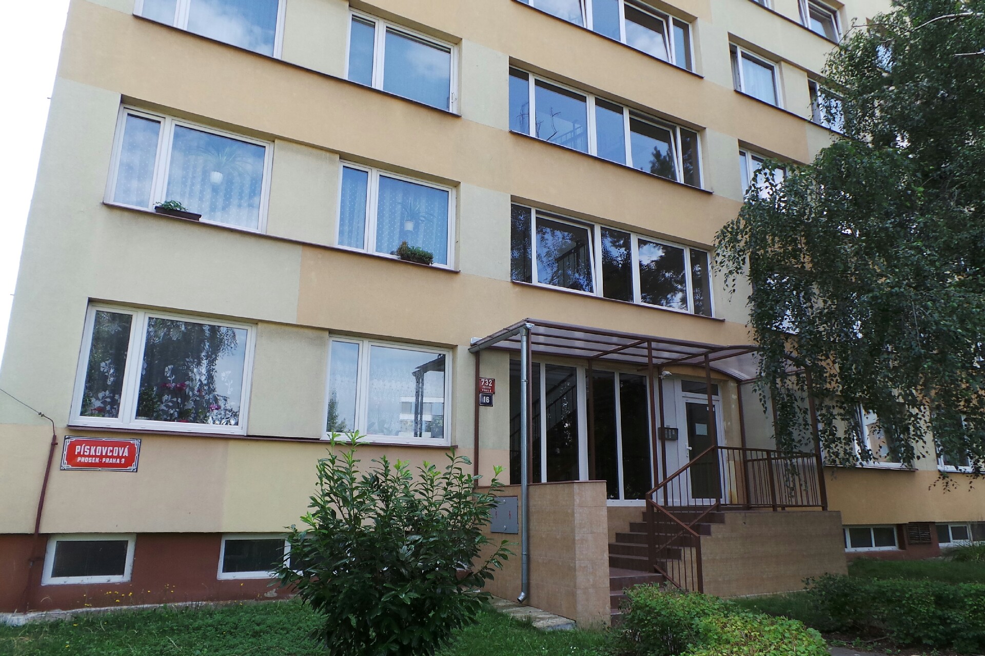 Josef Černý – Autodoprava ČETR