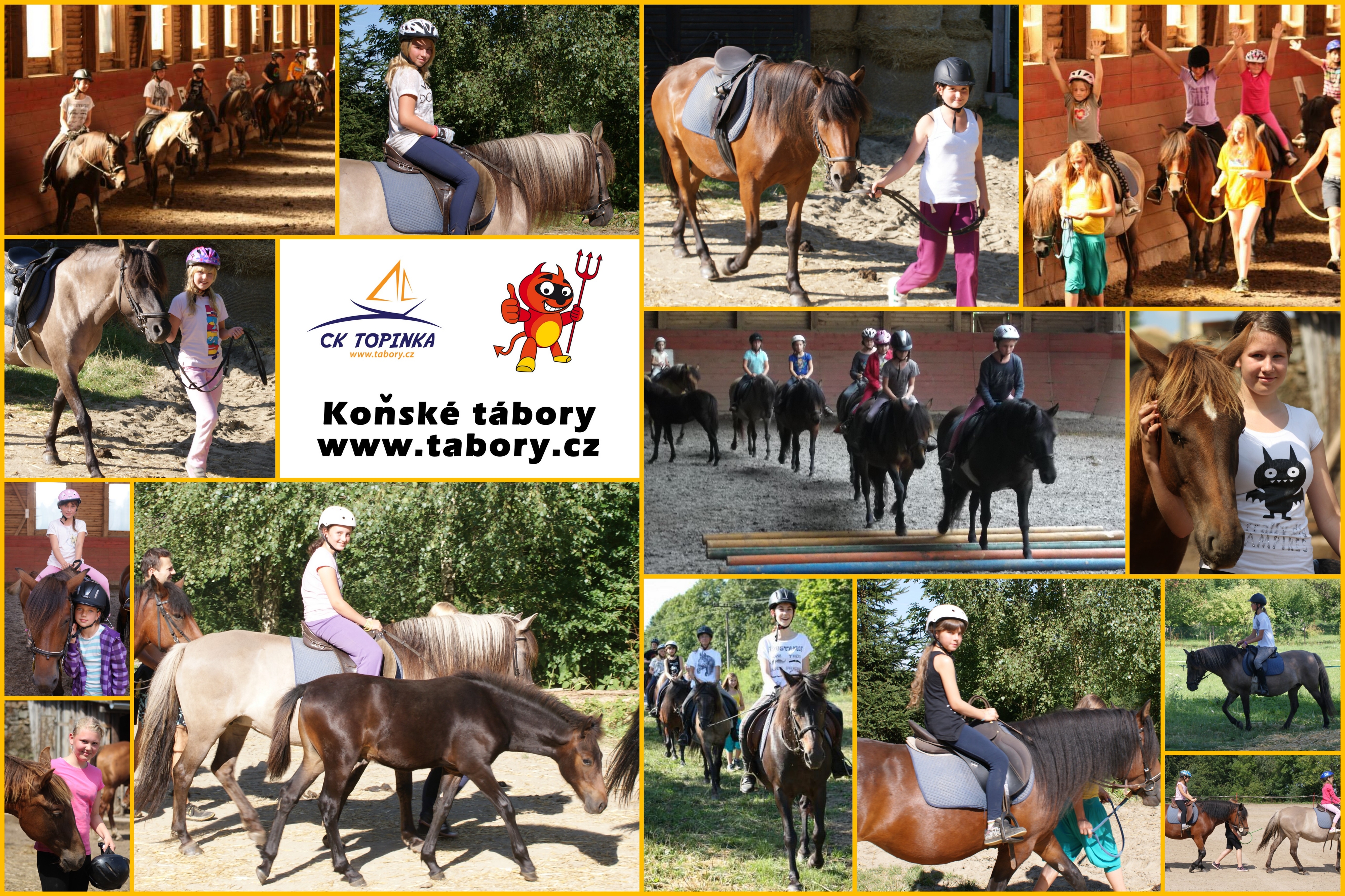 Rekreační středisko Spolana foto 3