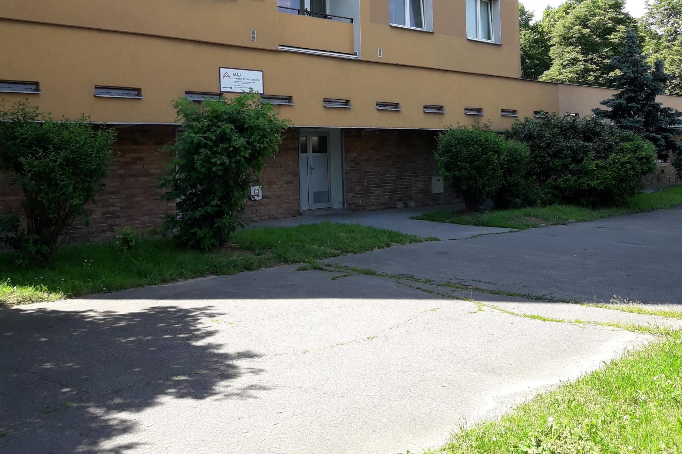 Ing. Vojtěch Sajvald revize