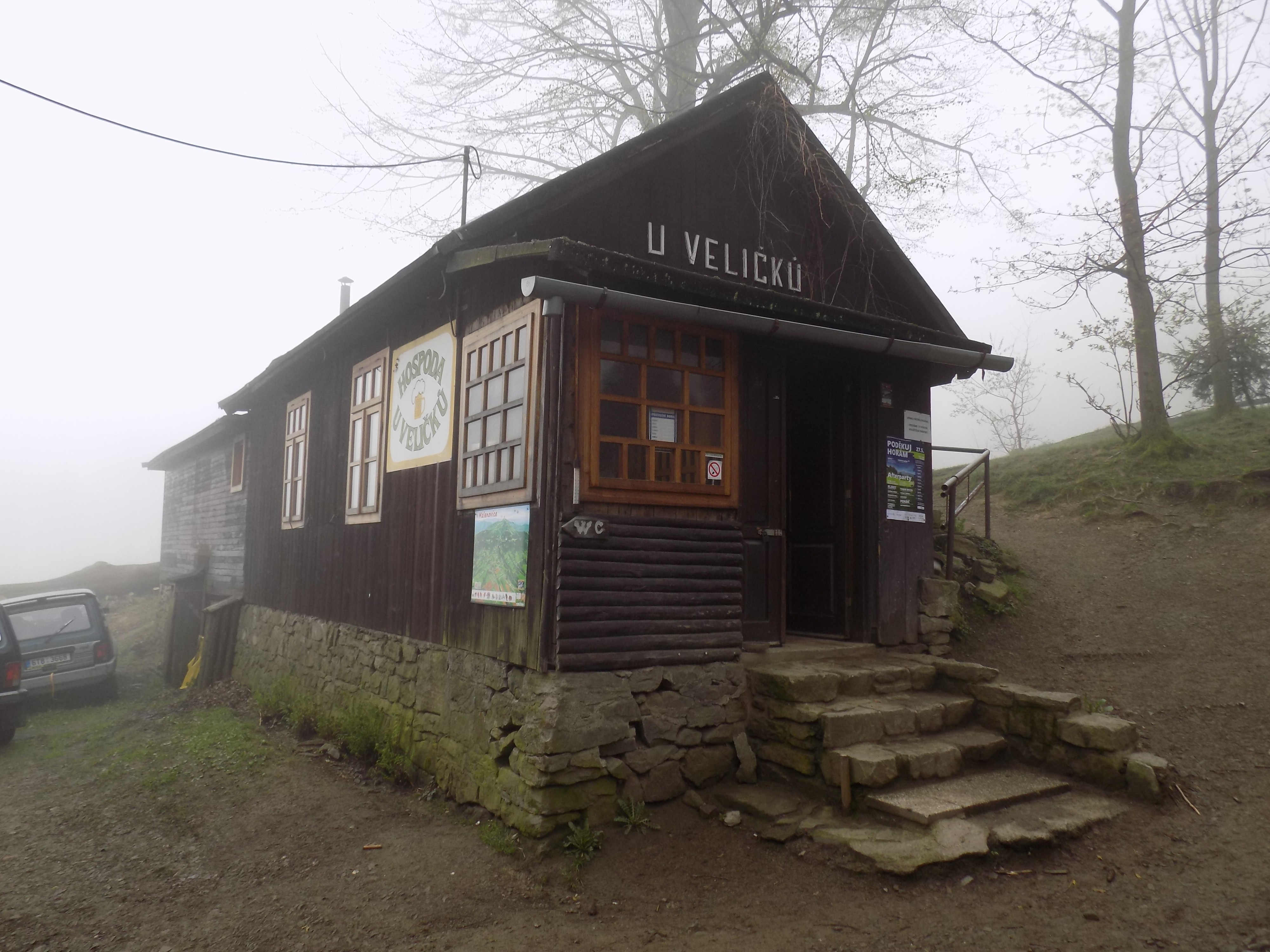 Hostinec U Veličků foto 4