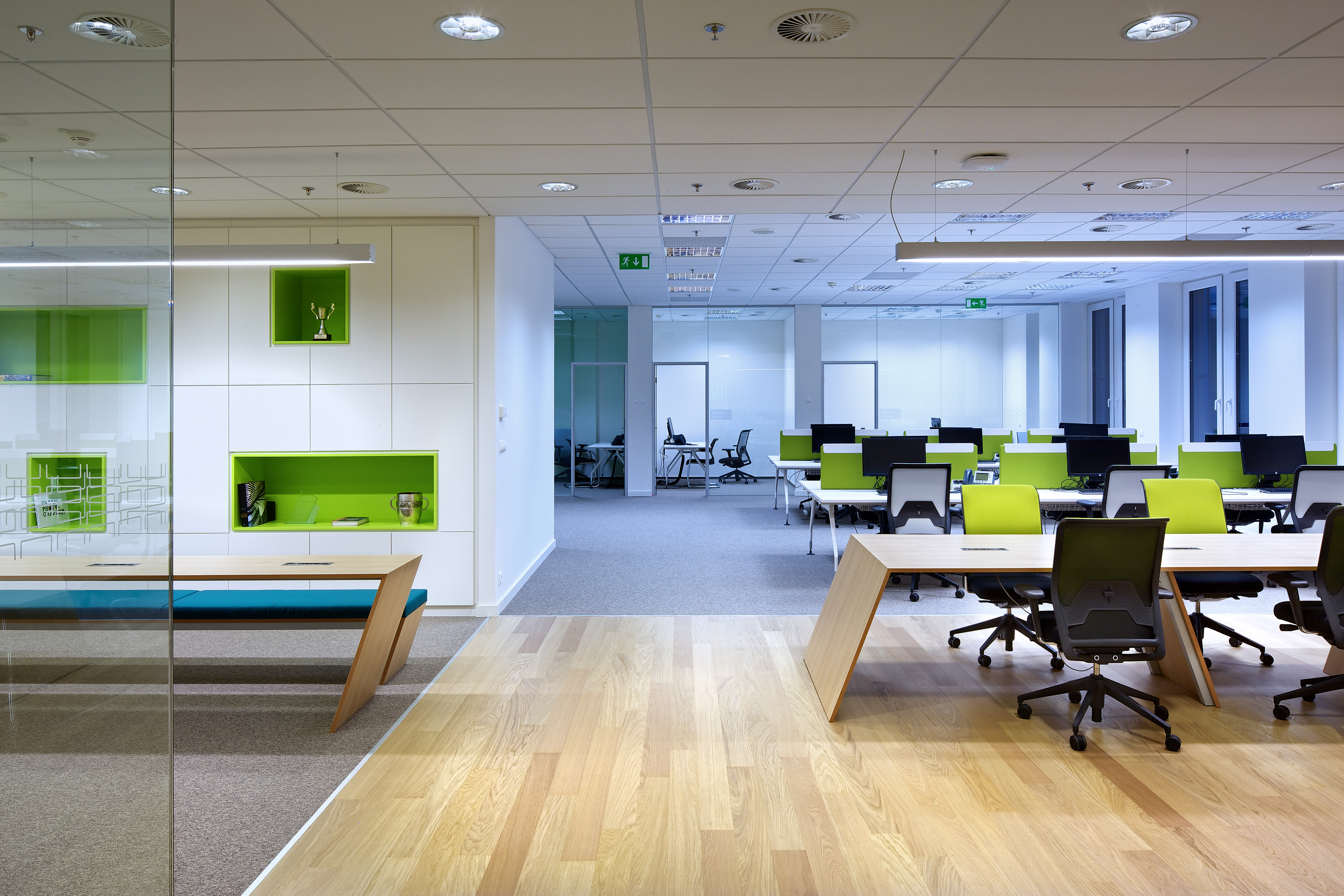 CBRE, s.r.o. foto 4