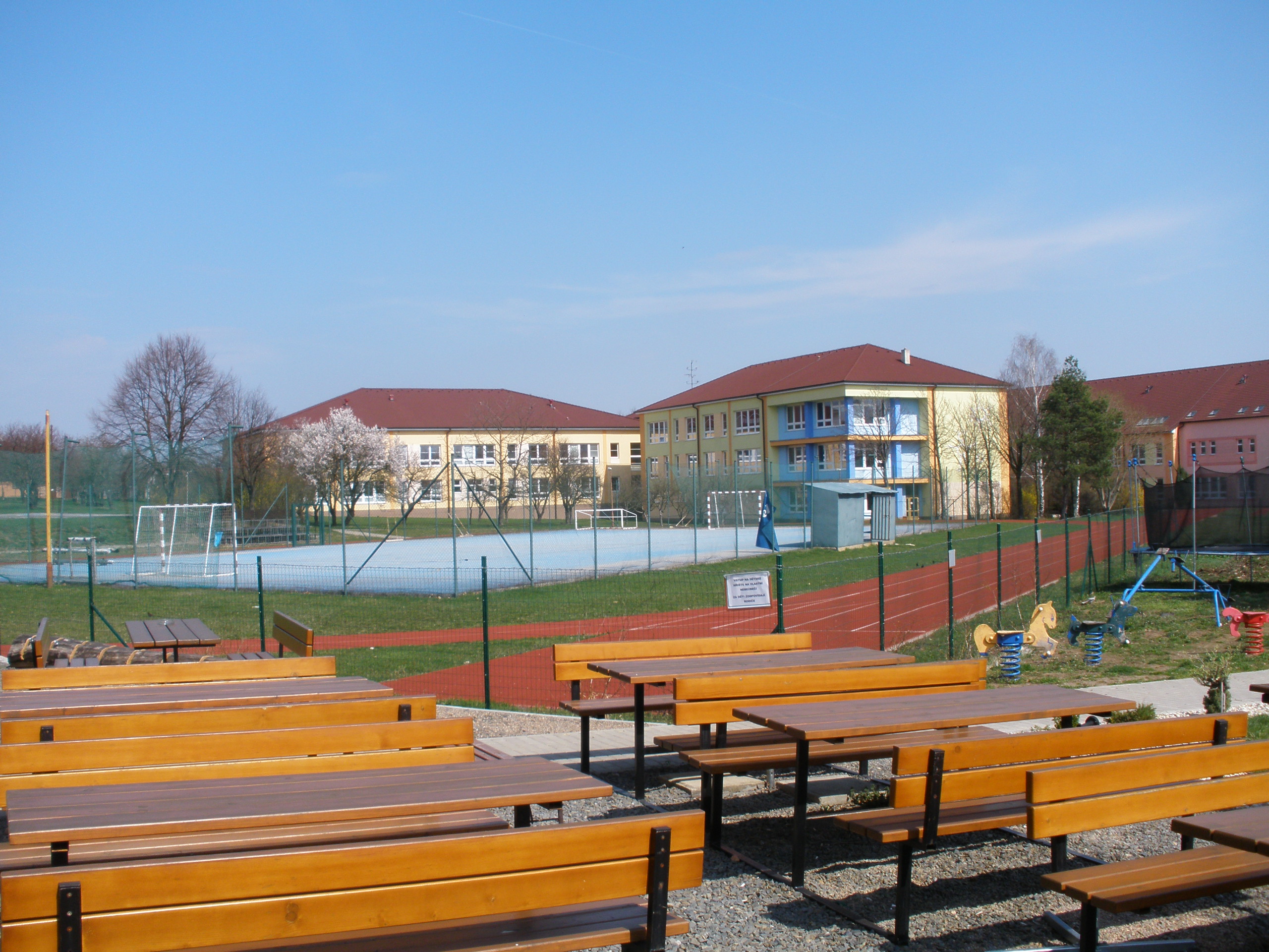 Ubytování Orlovna foto 4