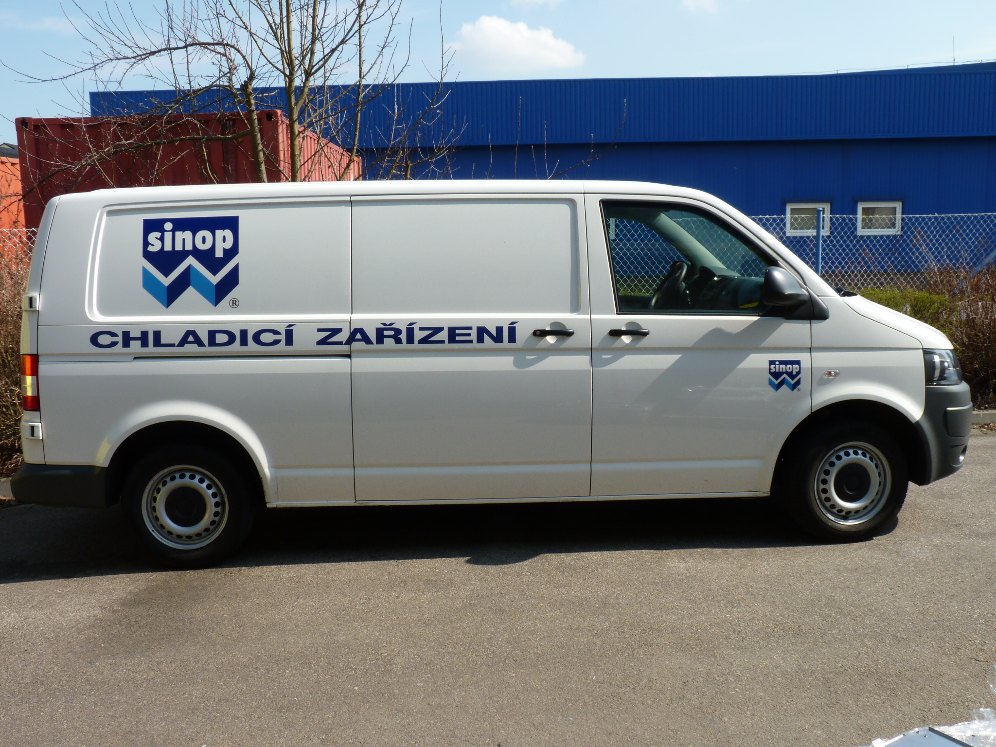 SINOP CB foto 2