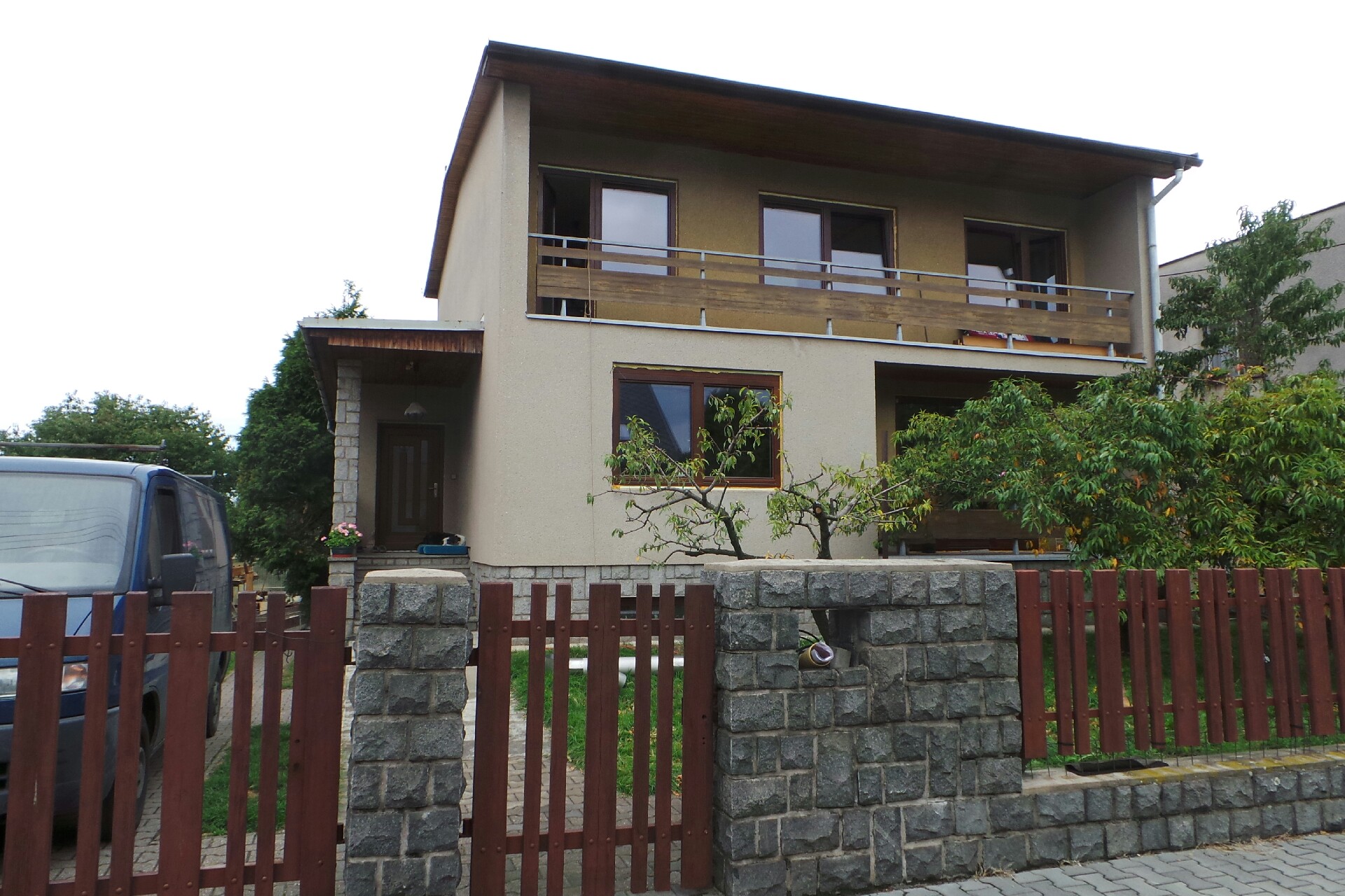 Marie Součková - servis pekařských pecí