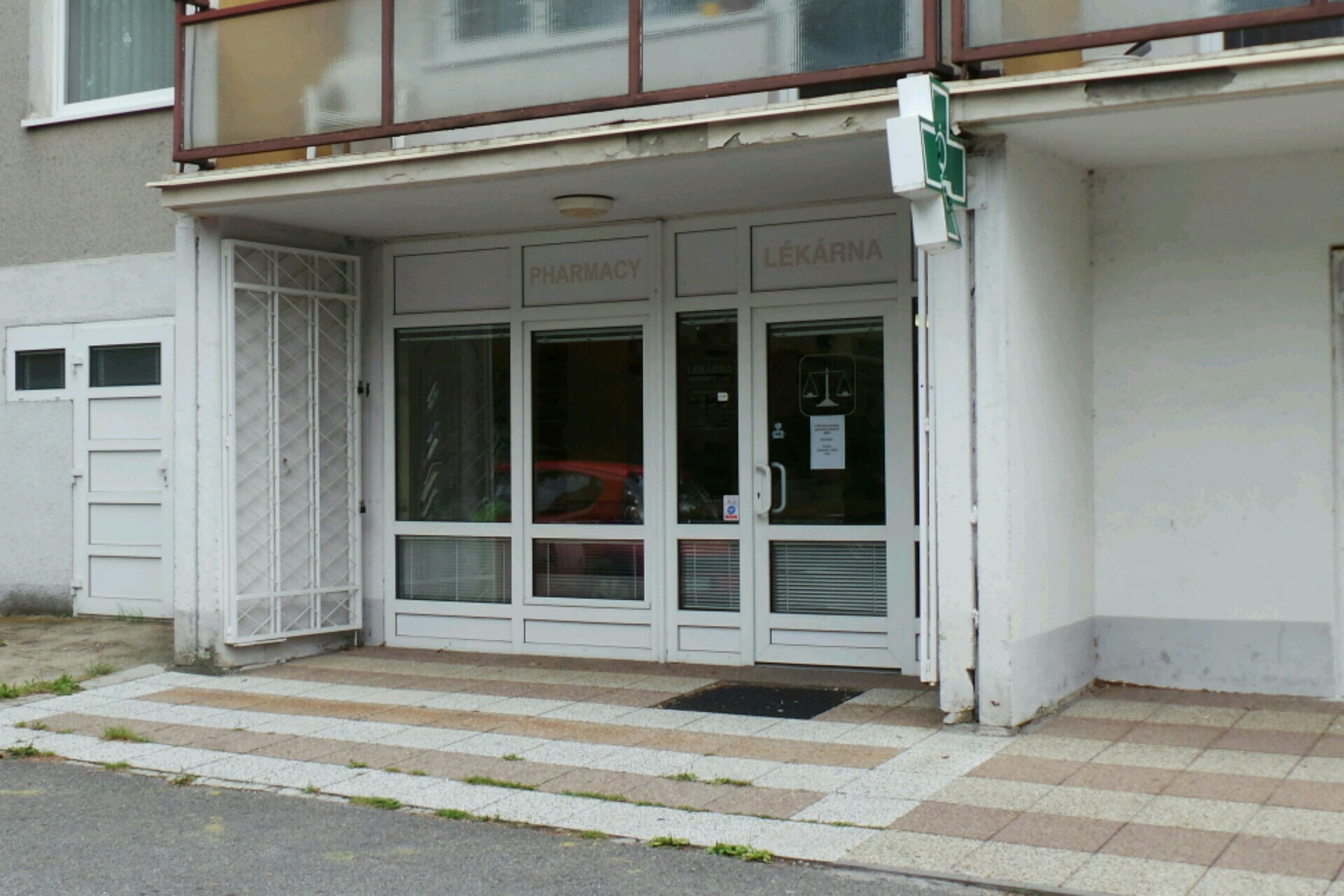 Praktické lékařství Plzeň, s.r.o.