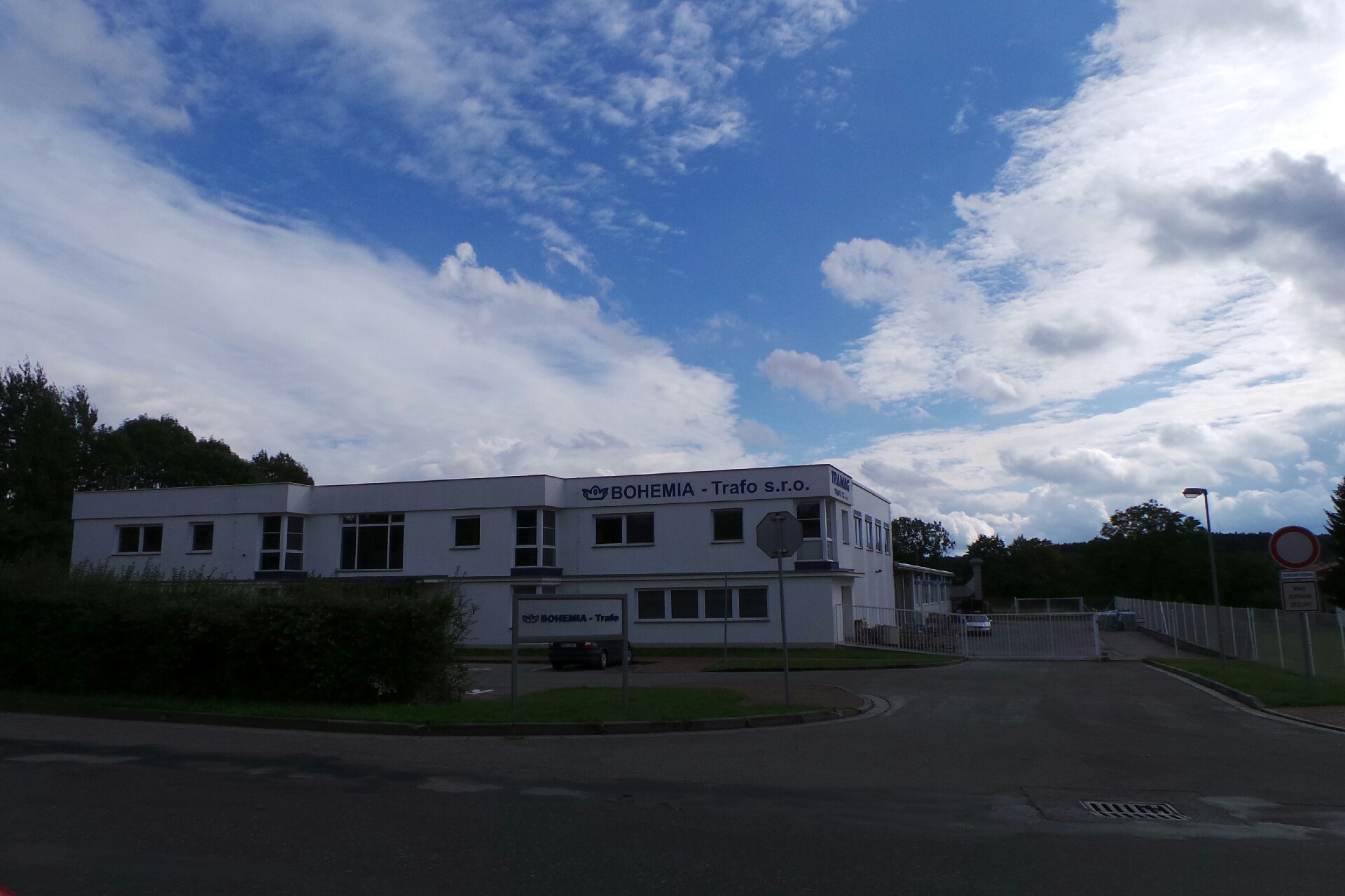 Bohemia - Trafo s.r.o. foto 2