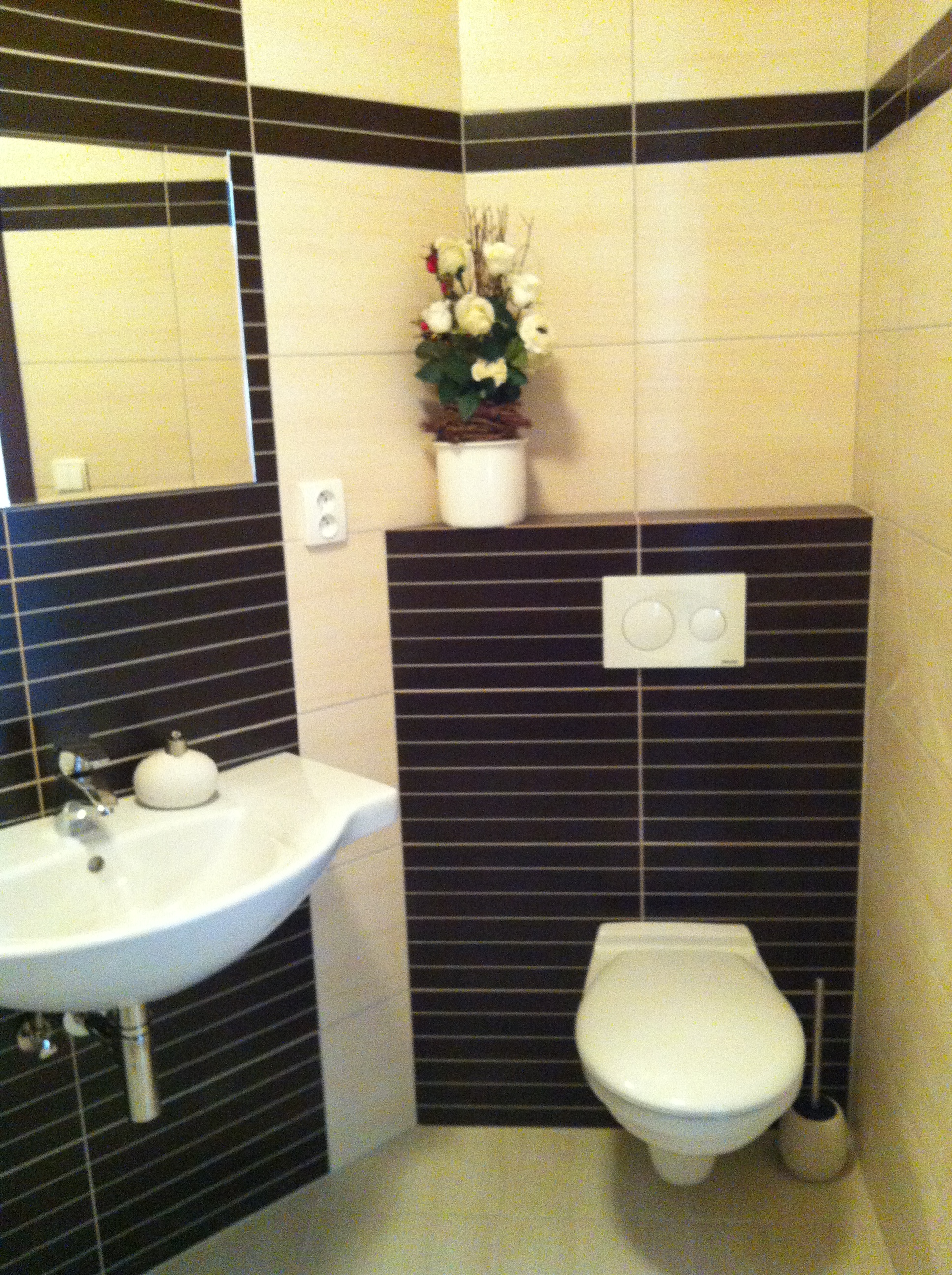 Penzion Na Vyhlídce Pavlov foto 4