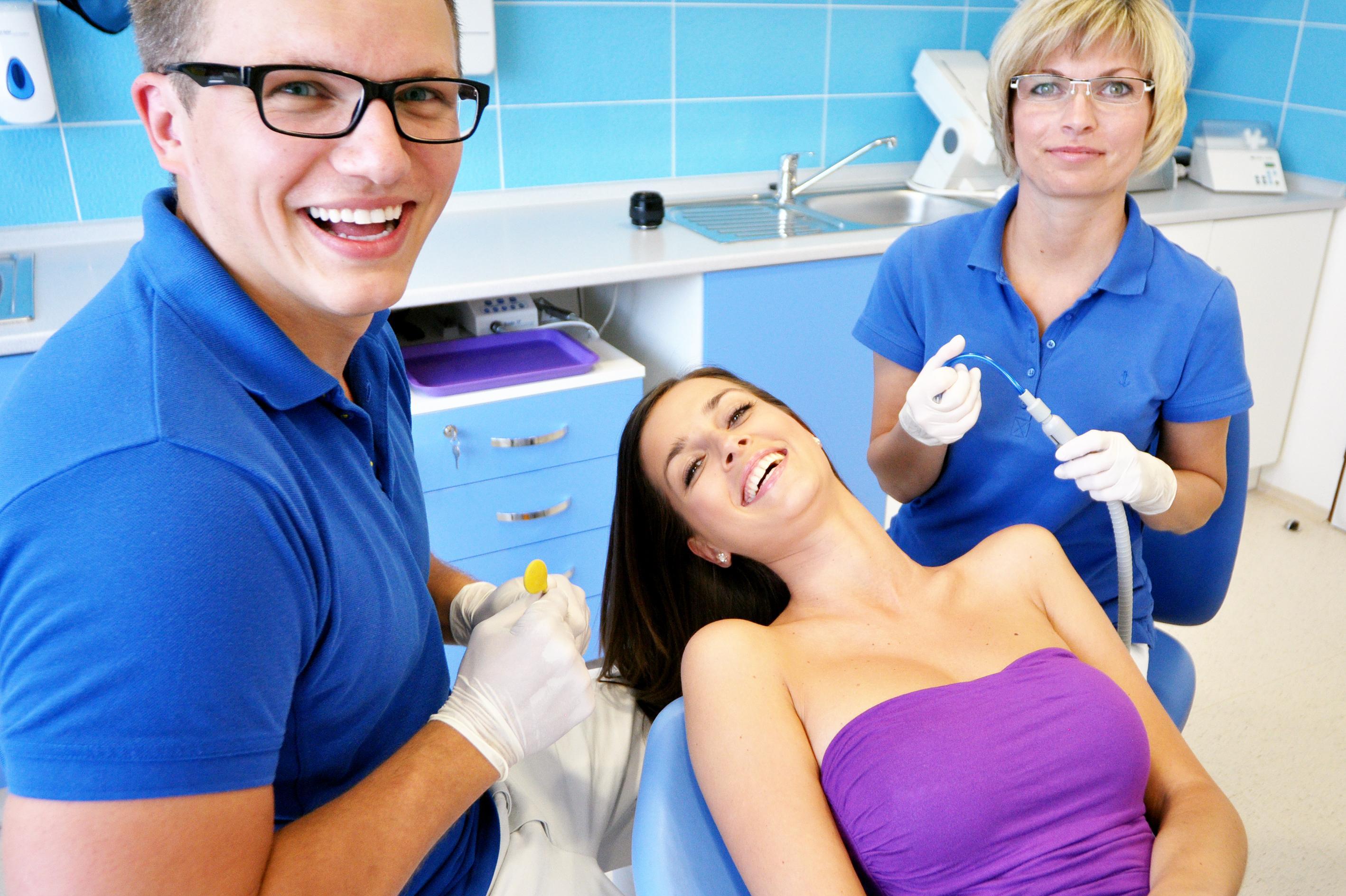 MDDr. Jiří Procházka - Zubní lékař