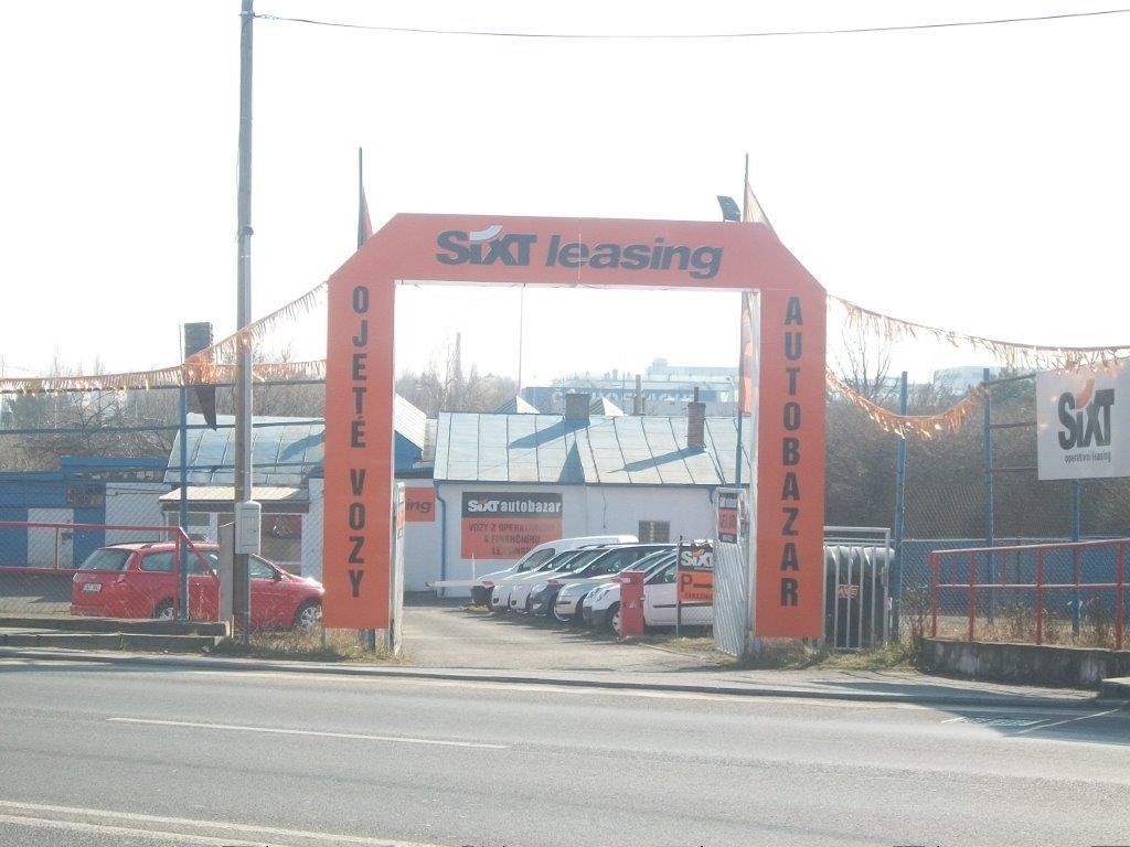 Sixt autobazar foto 3