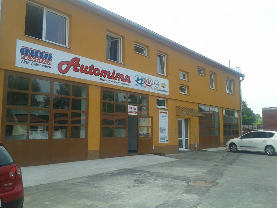 AUTOMIMA, s.r.o. foto 3