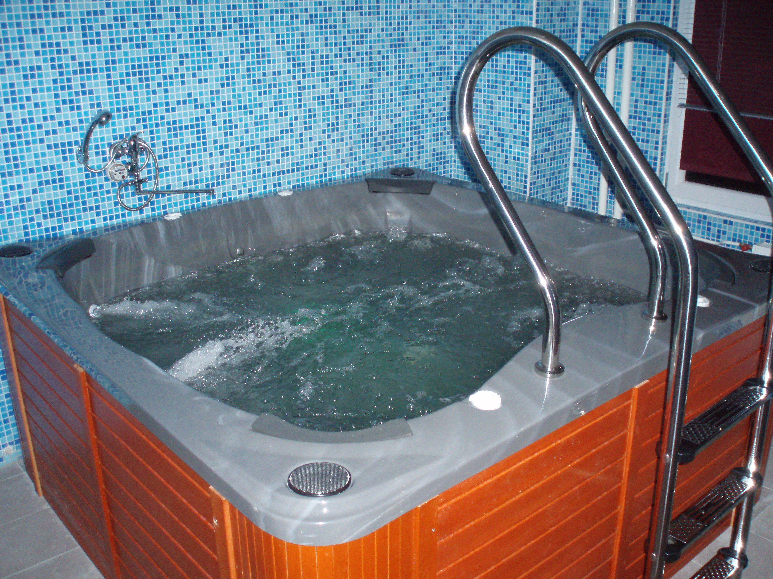 Hotel Montenegro foto 3