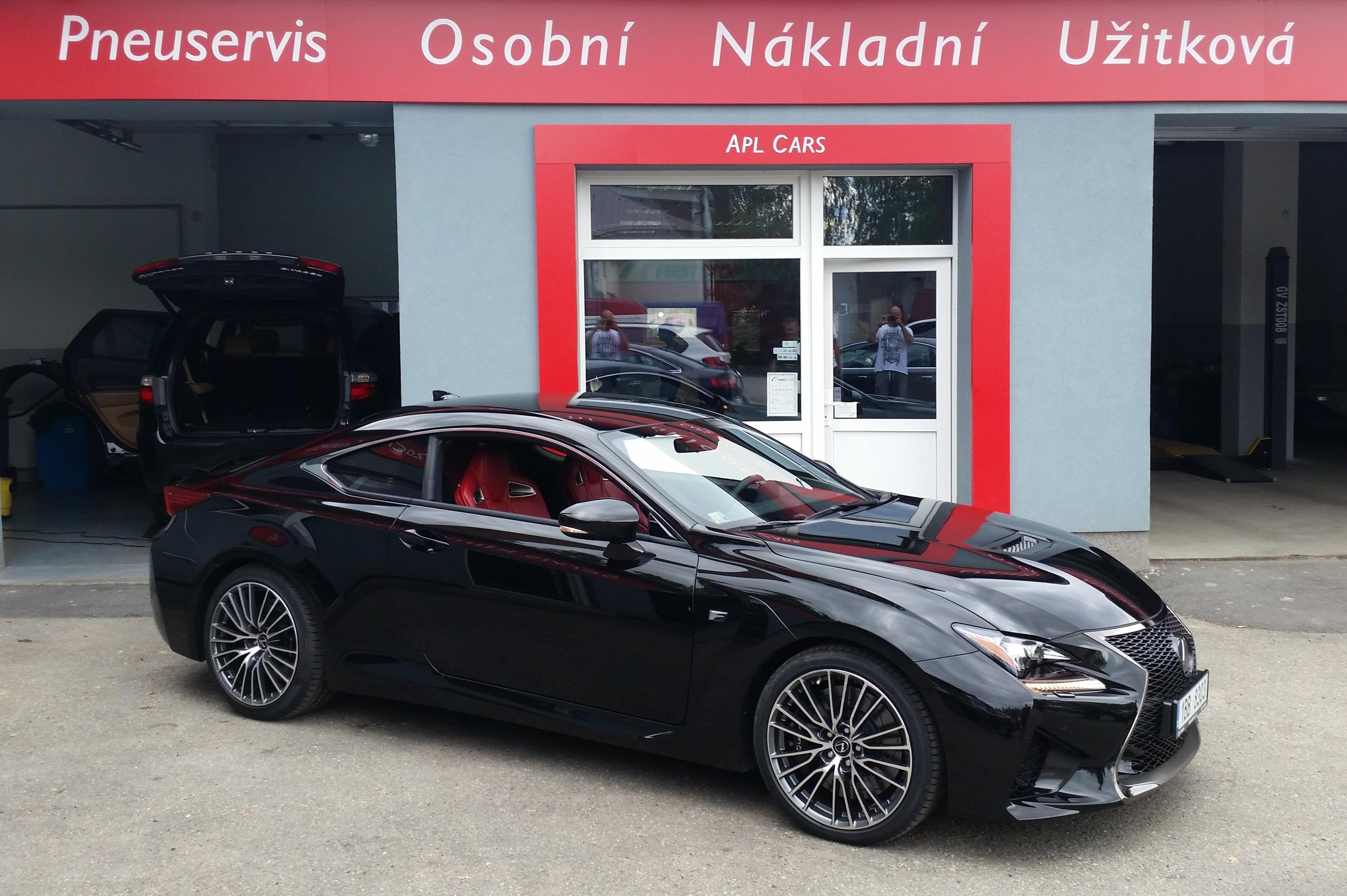 AUTOJIHLAVA Firststop