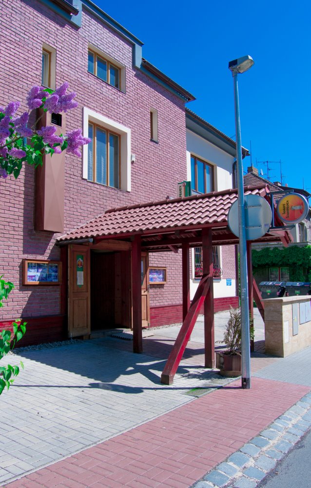 Restaurace U Džbánu foto 4