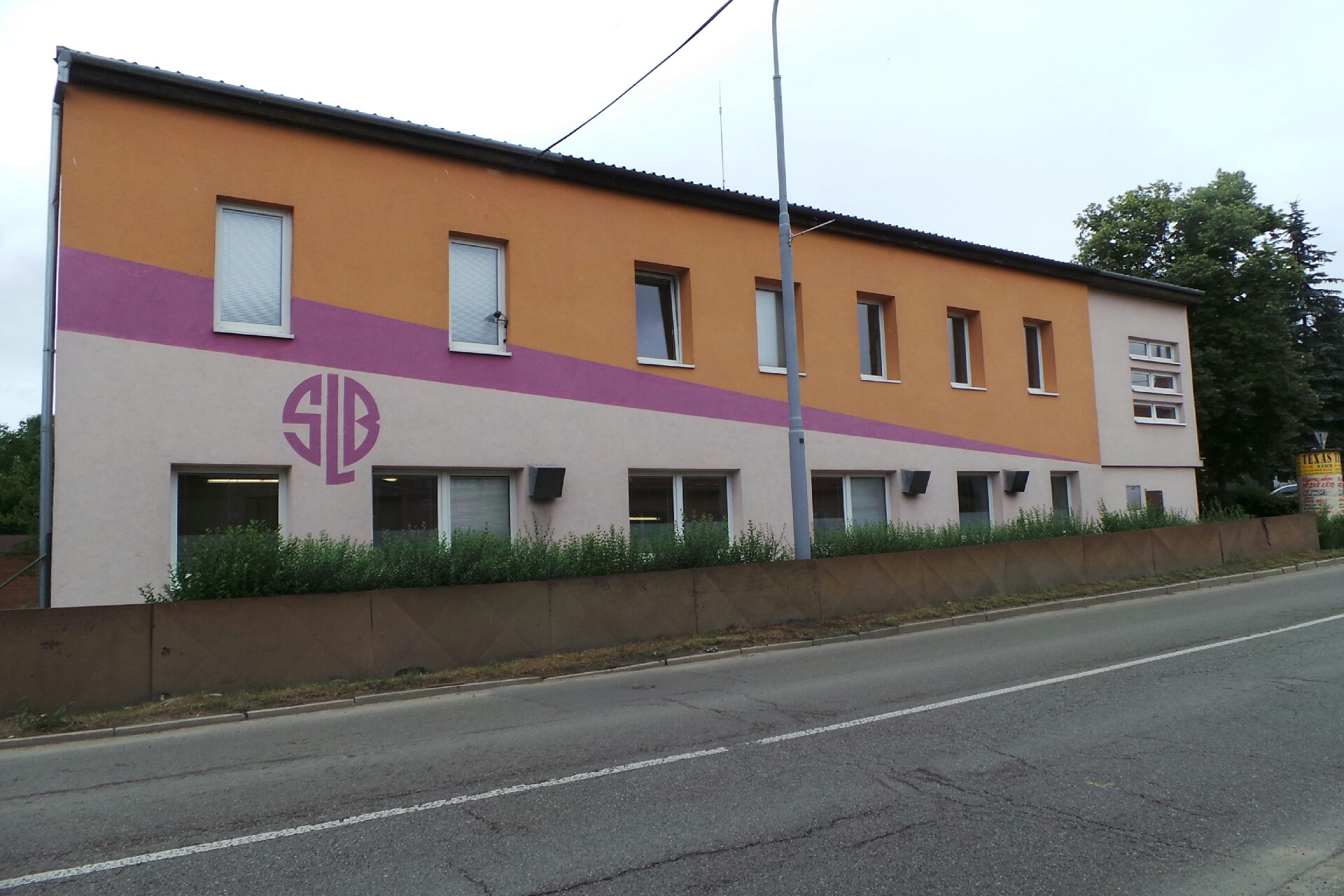 SLB - Speciální ložiska Brno foto 1