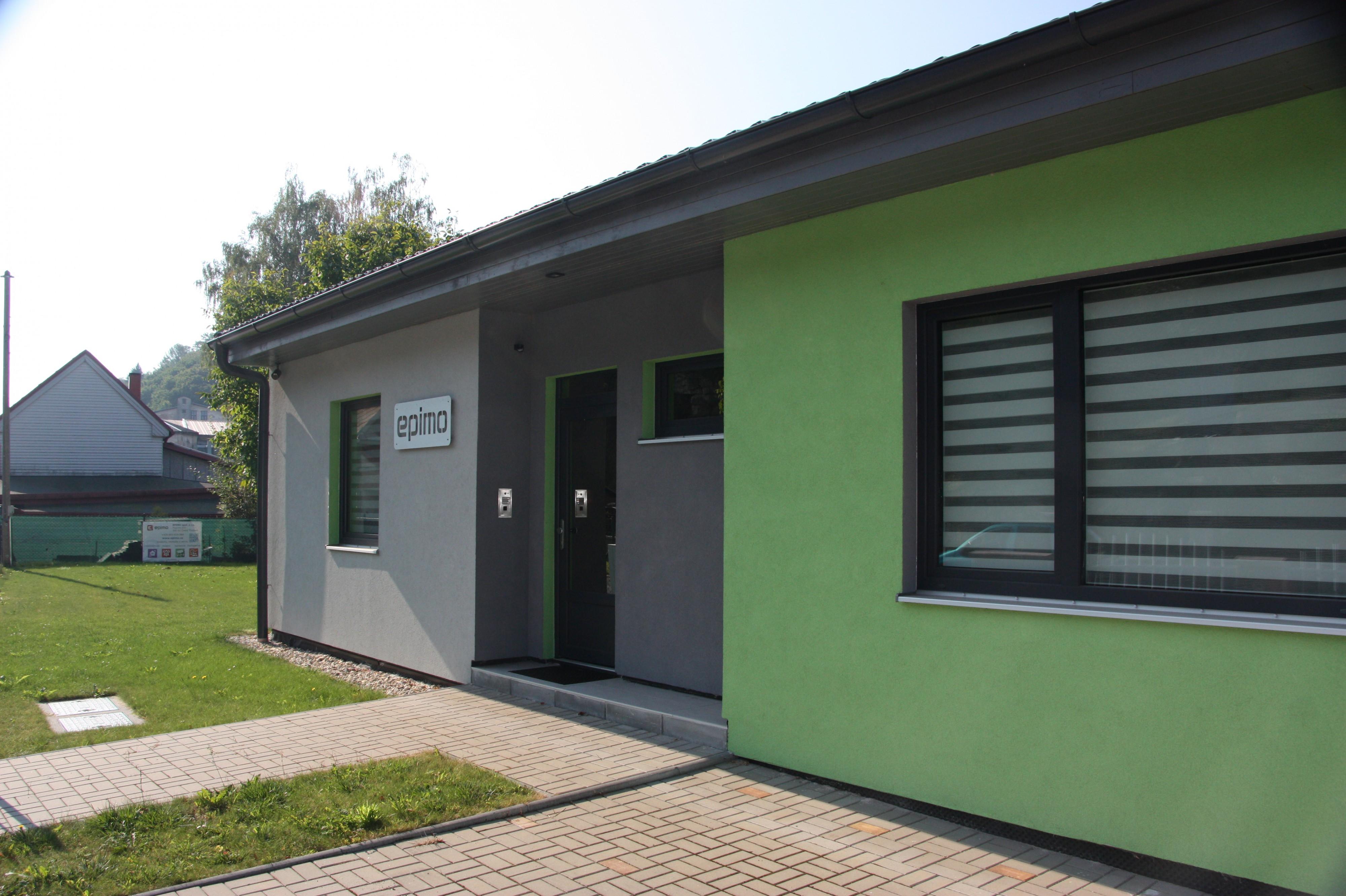 EPIMO spol. s r.o.