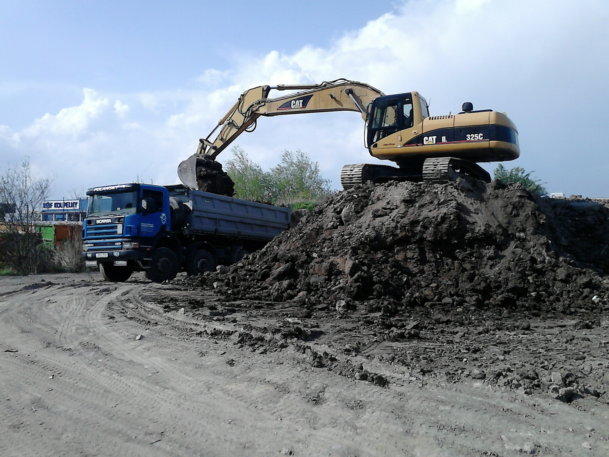 POLANSKÝ GROUP, a.s. foto 5