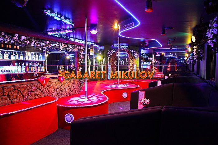 Night club CABARET Mikulov foto 3