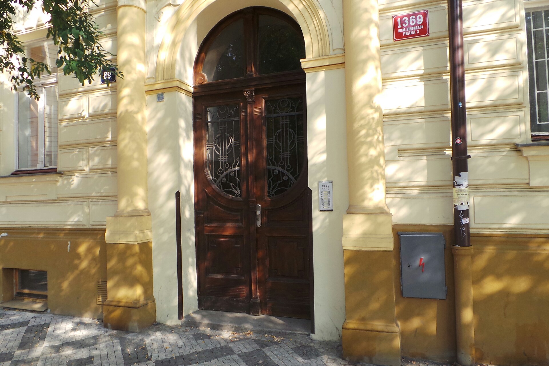 CONTO PRAHA, spol. s r.o. foto 1