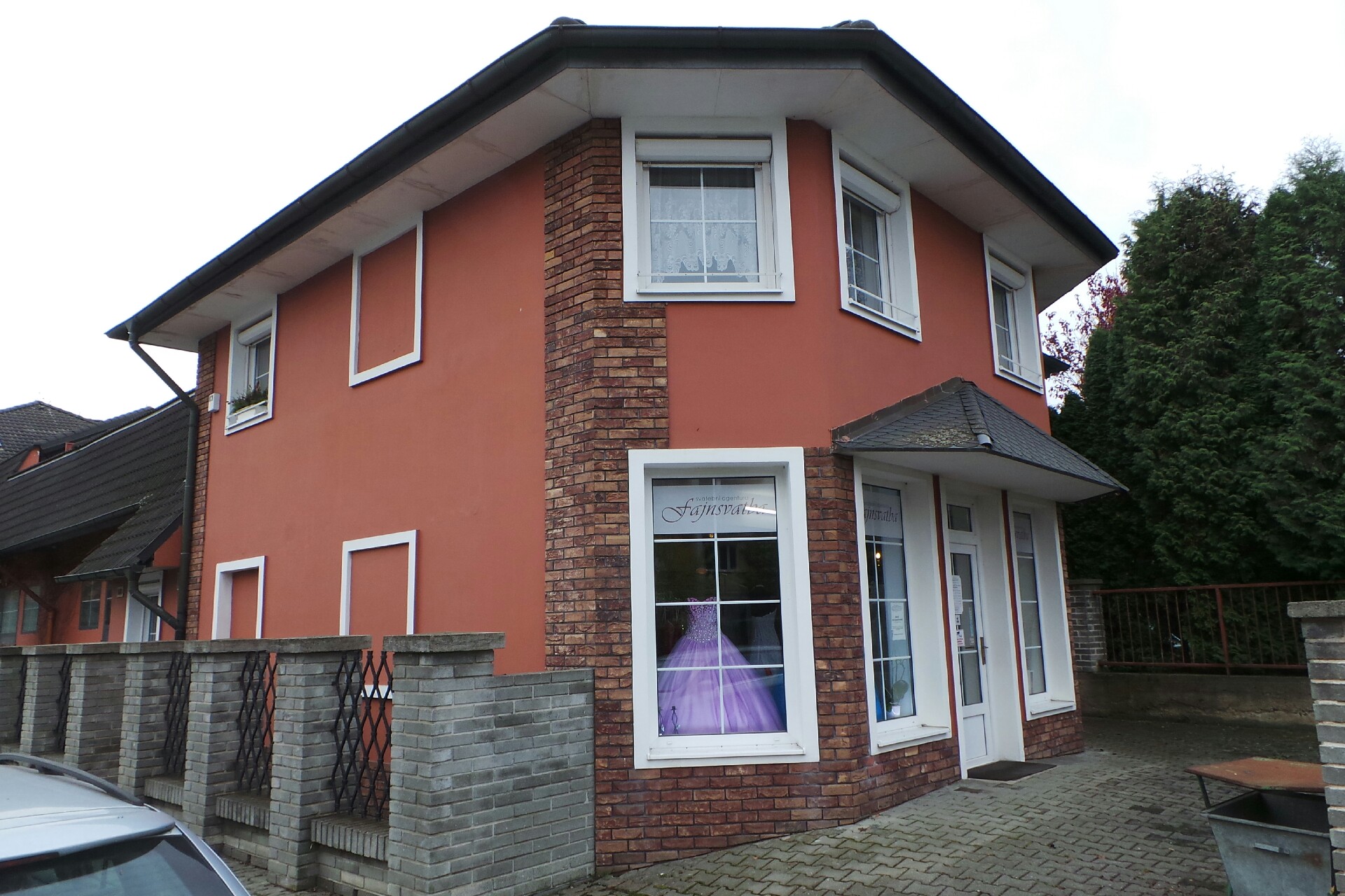 FAJNSVATBA - Miloslava Stoklasová