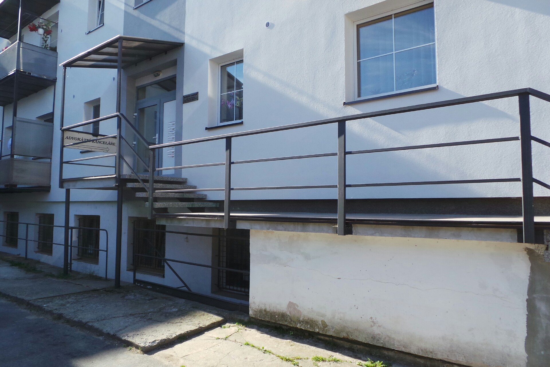 JUDr. Aleš Mejzlík, advokát